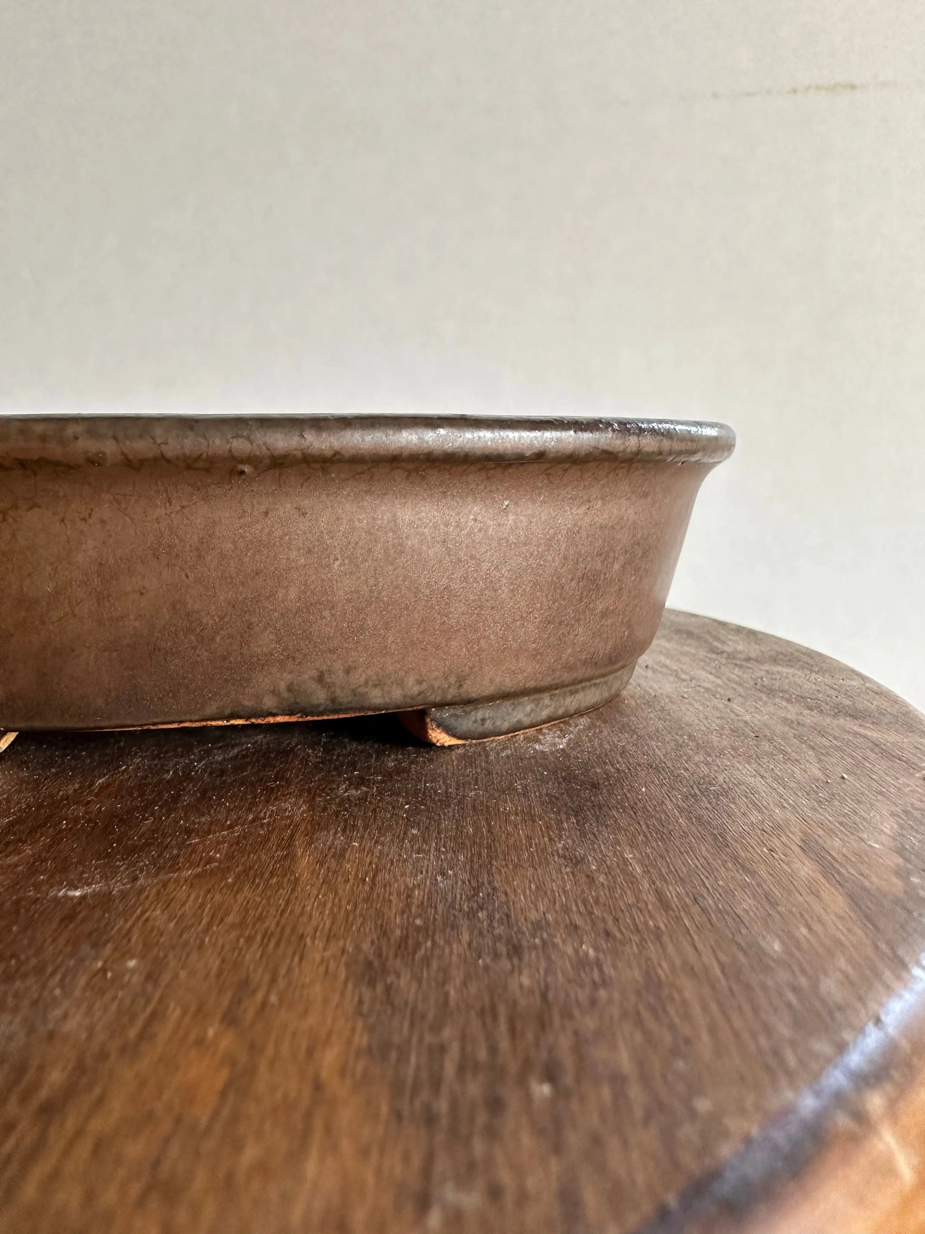 Koyo #120 CB Pots