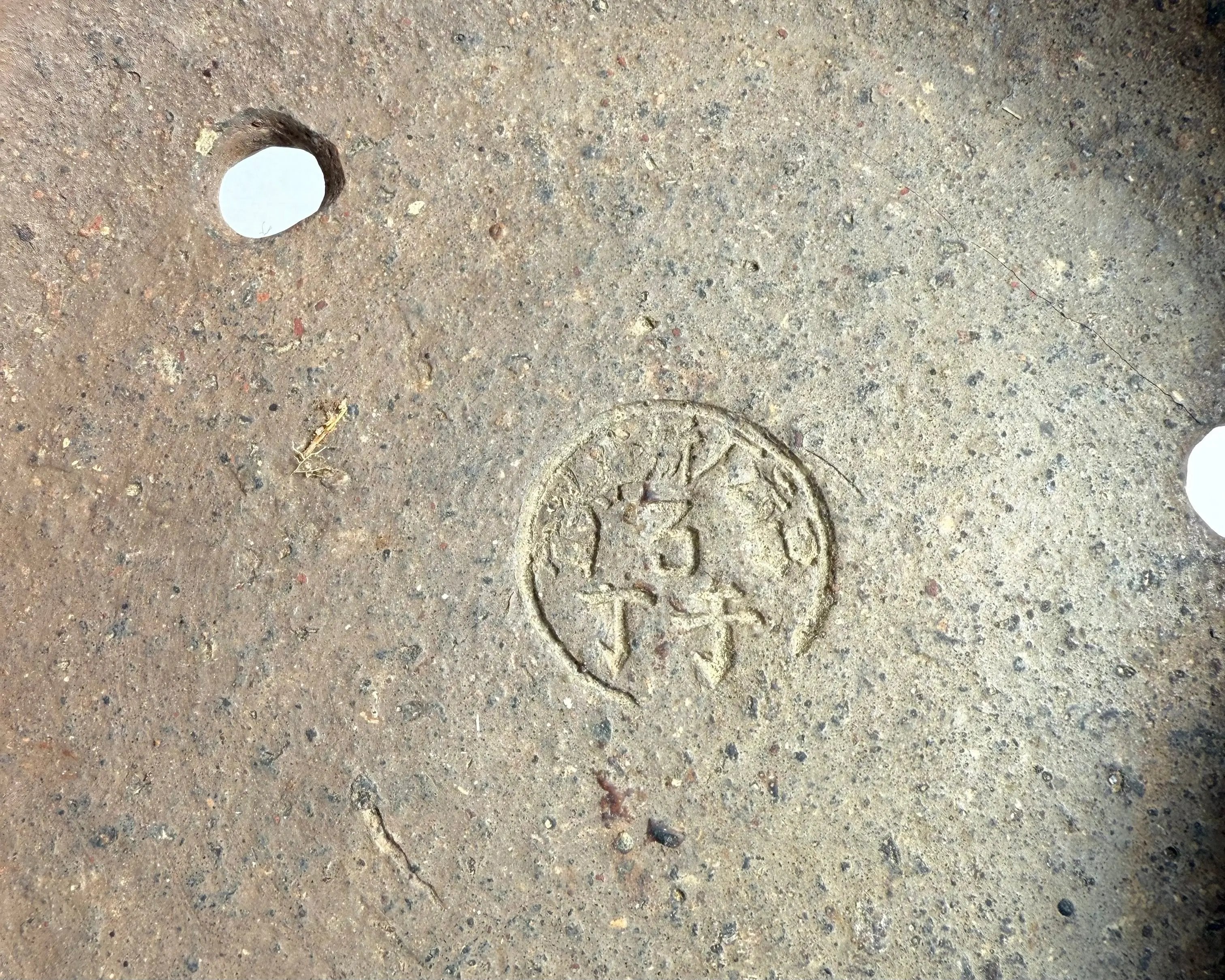 Nanban #20 (large) CB Pots