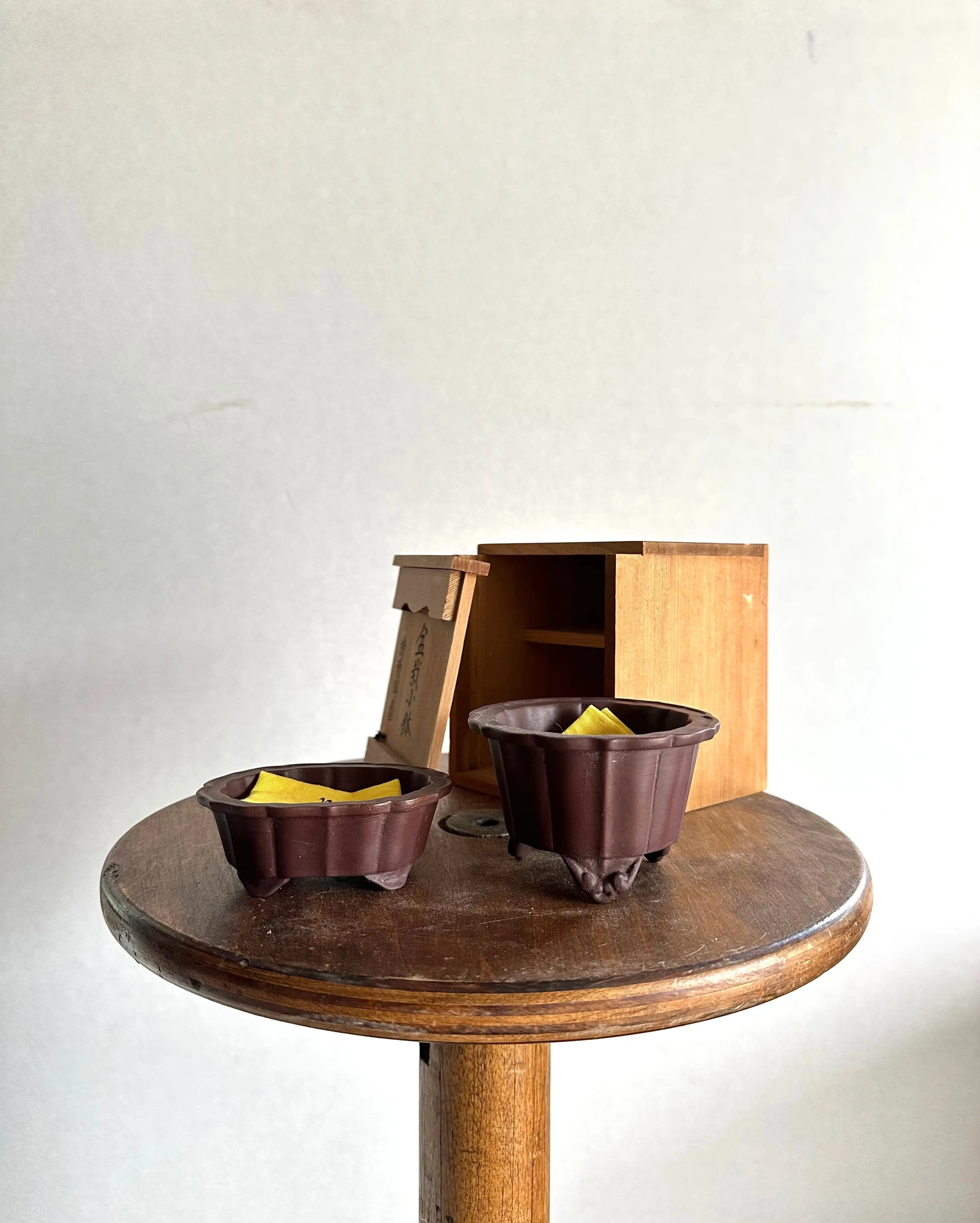 Koyo #34 (collector's item) CB Pots