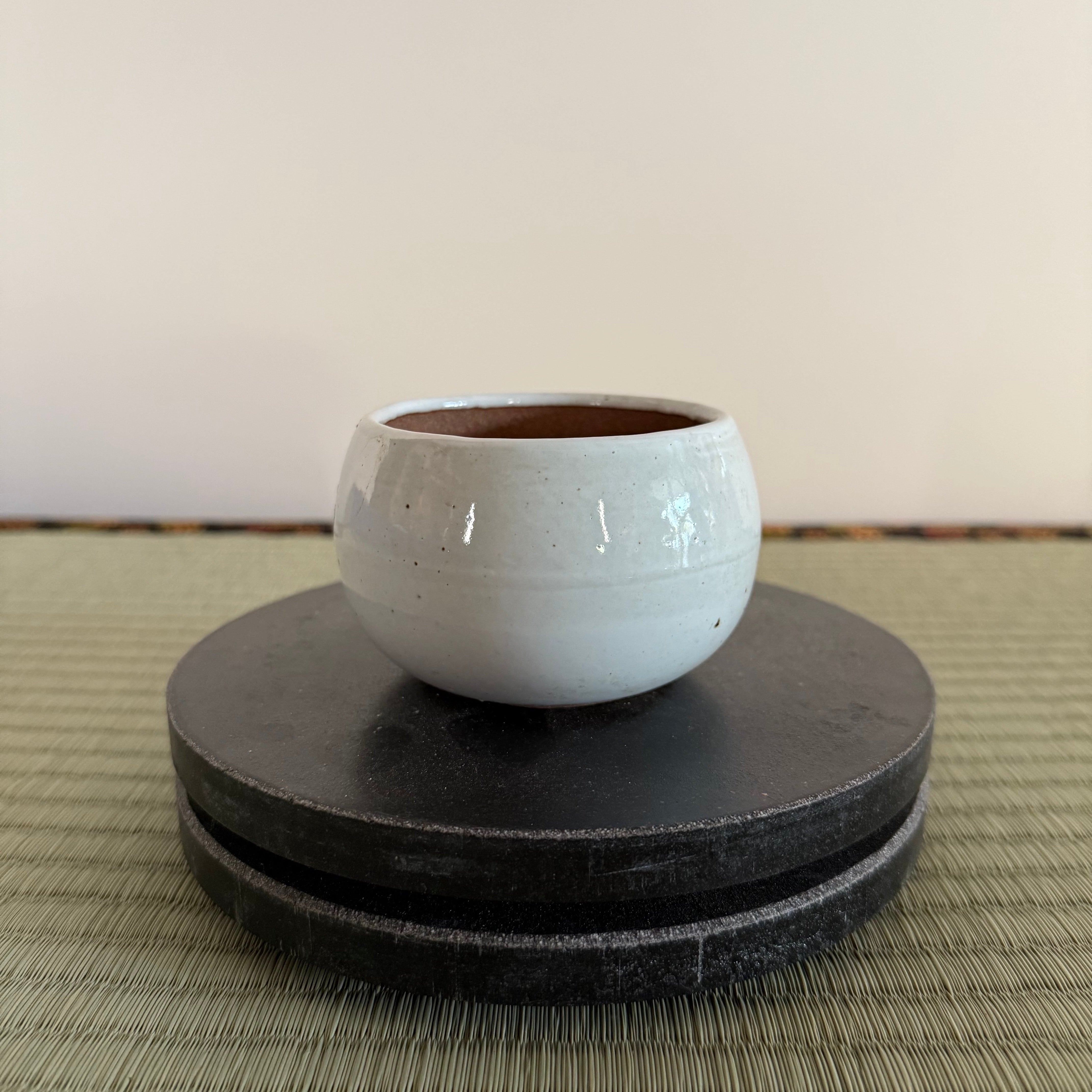 Bonsai Pot