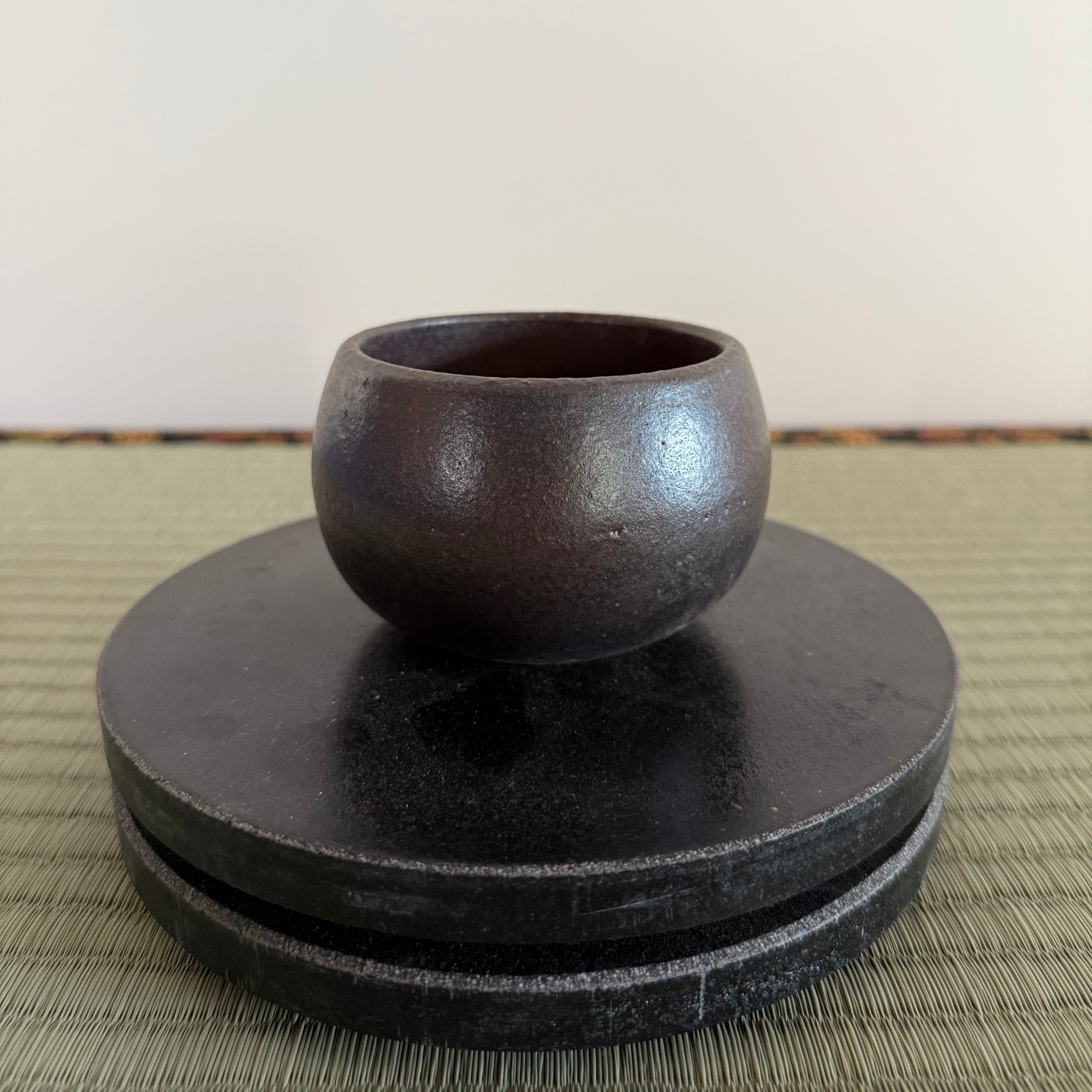 Bonsai Pot
