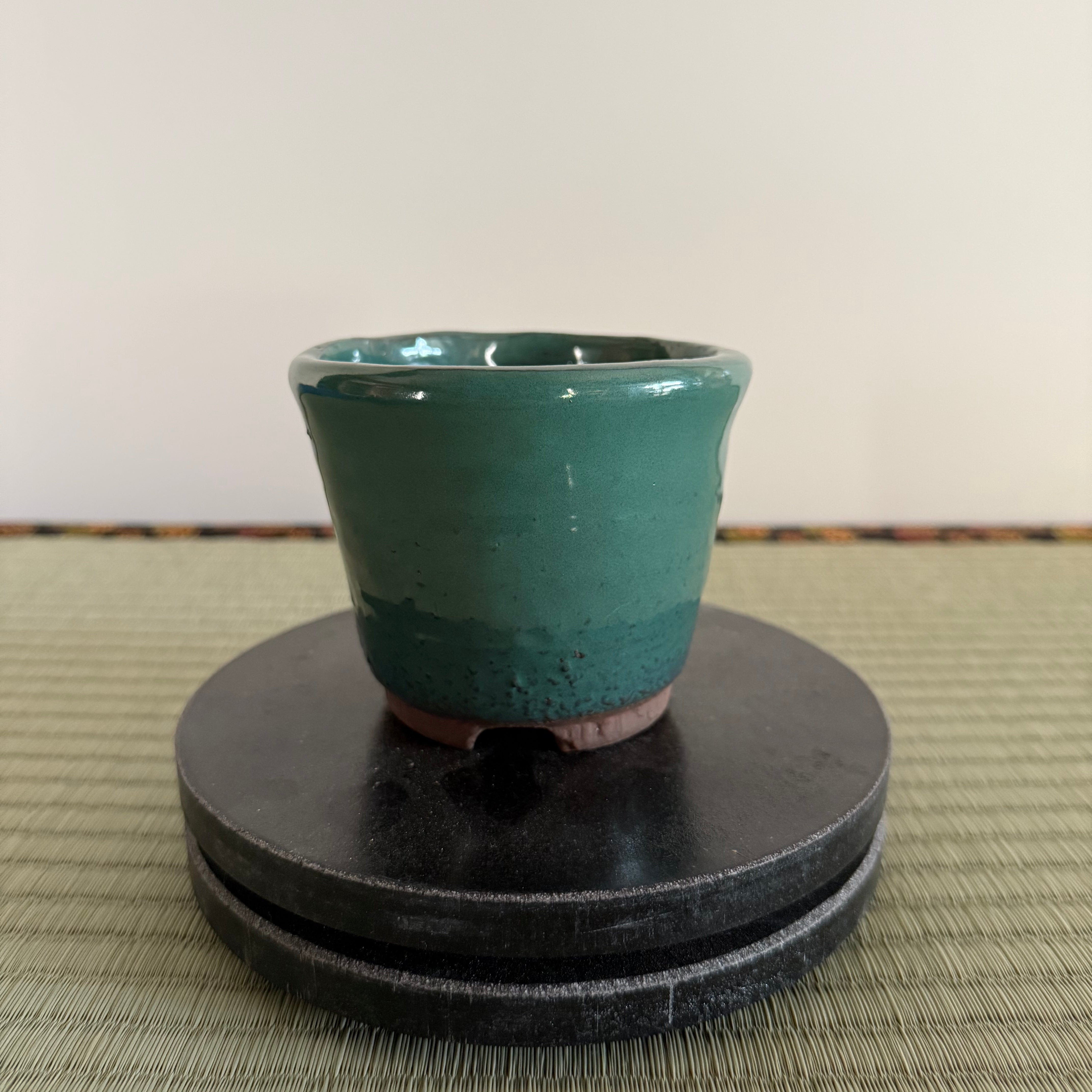 Bonsai Pot