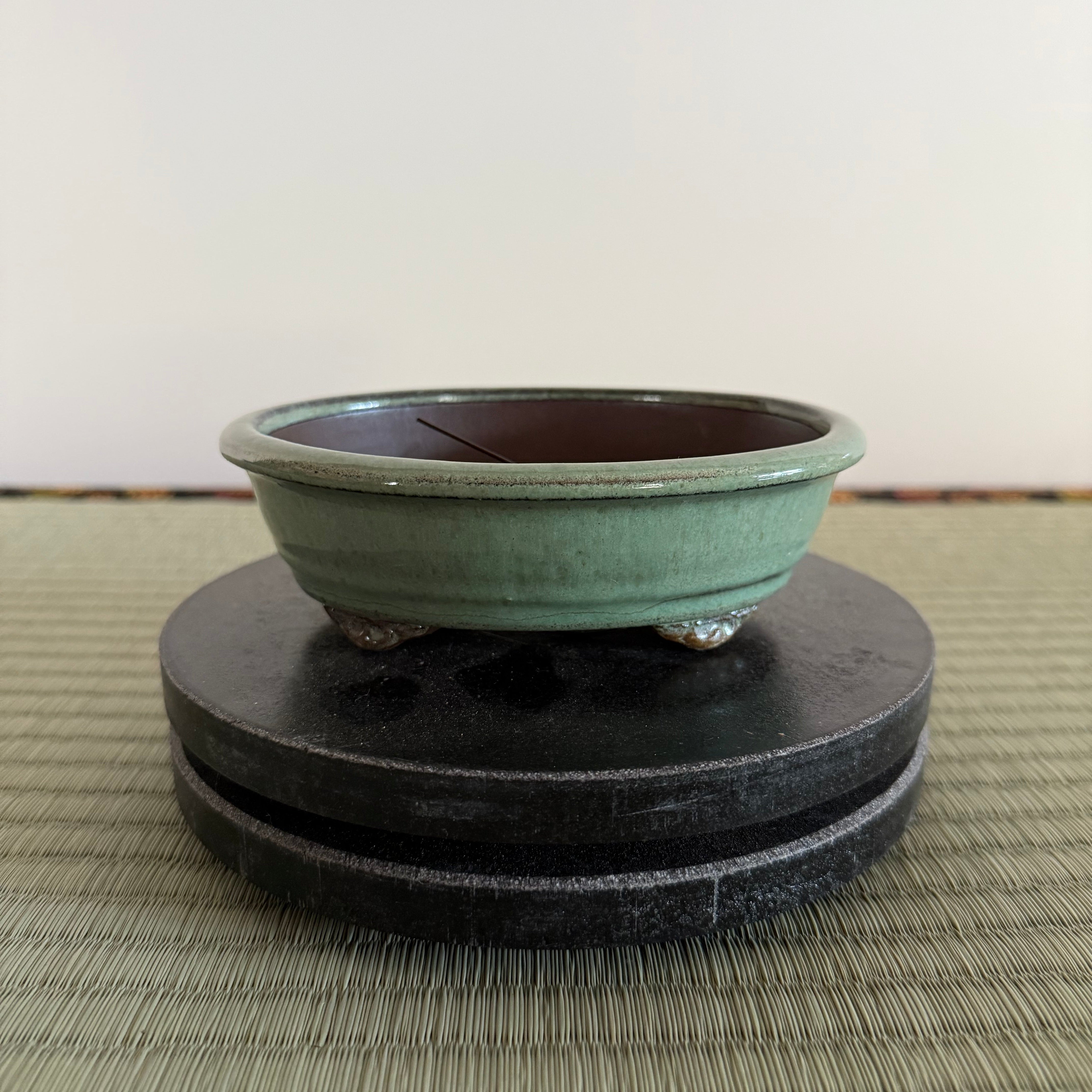 Bonsai Pot