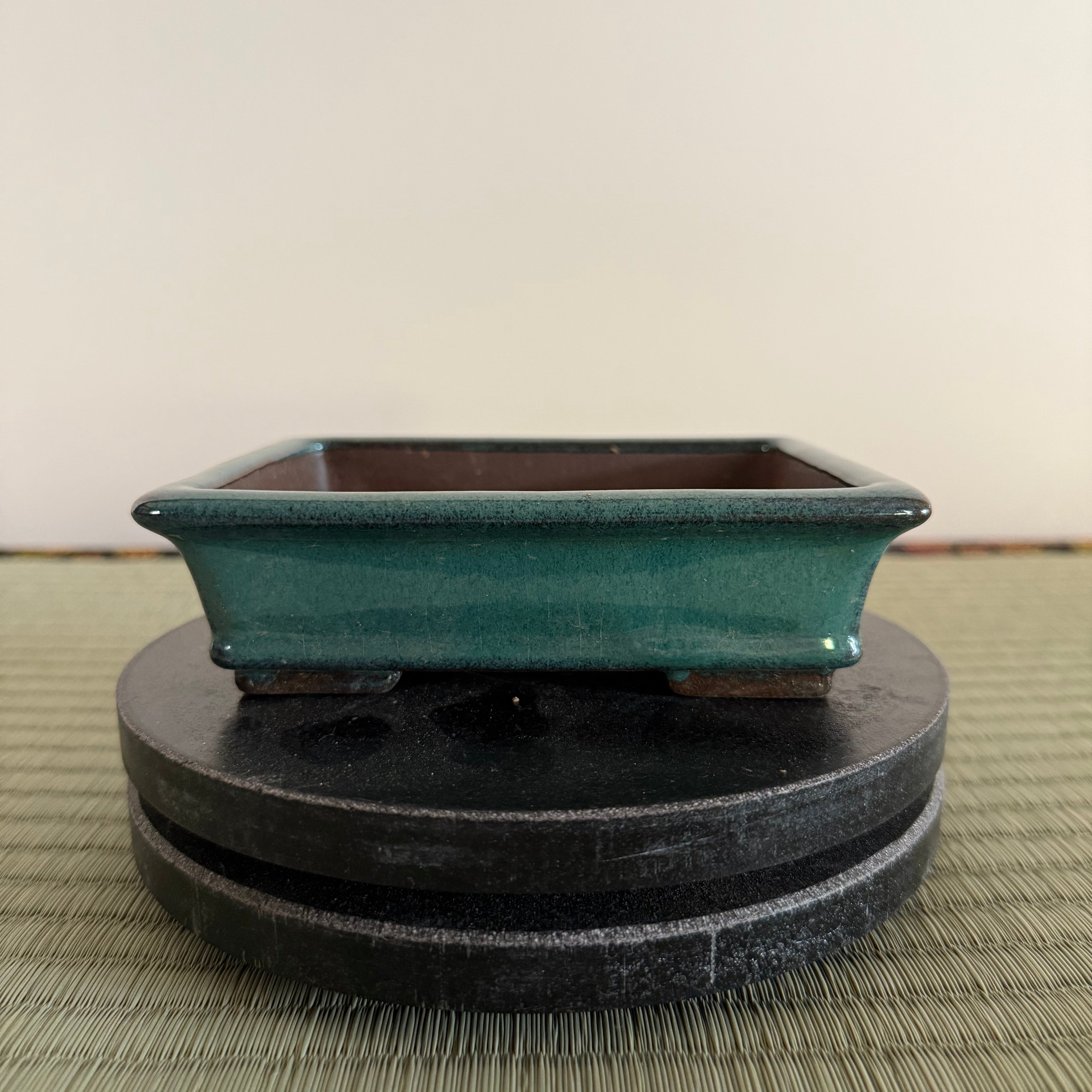 Bonsai Pot