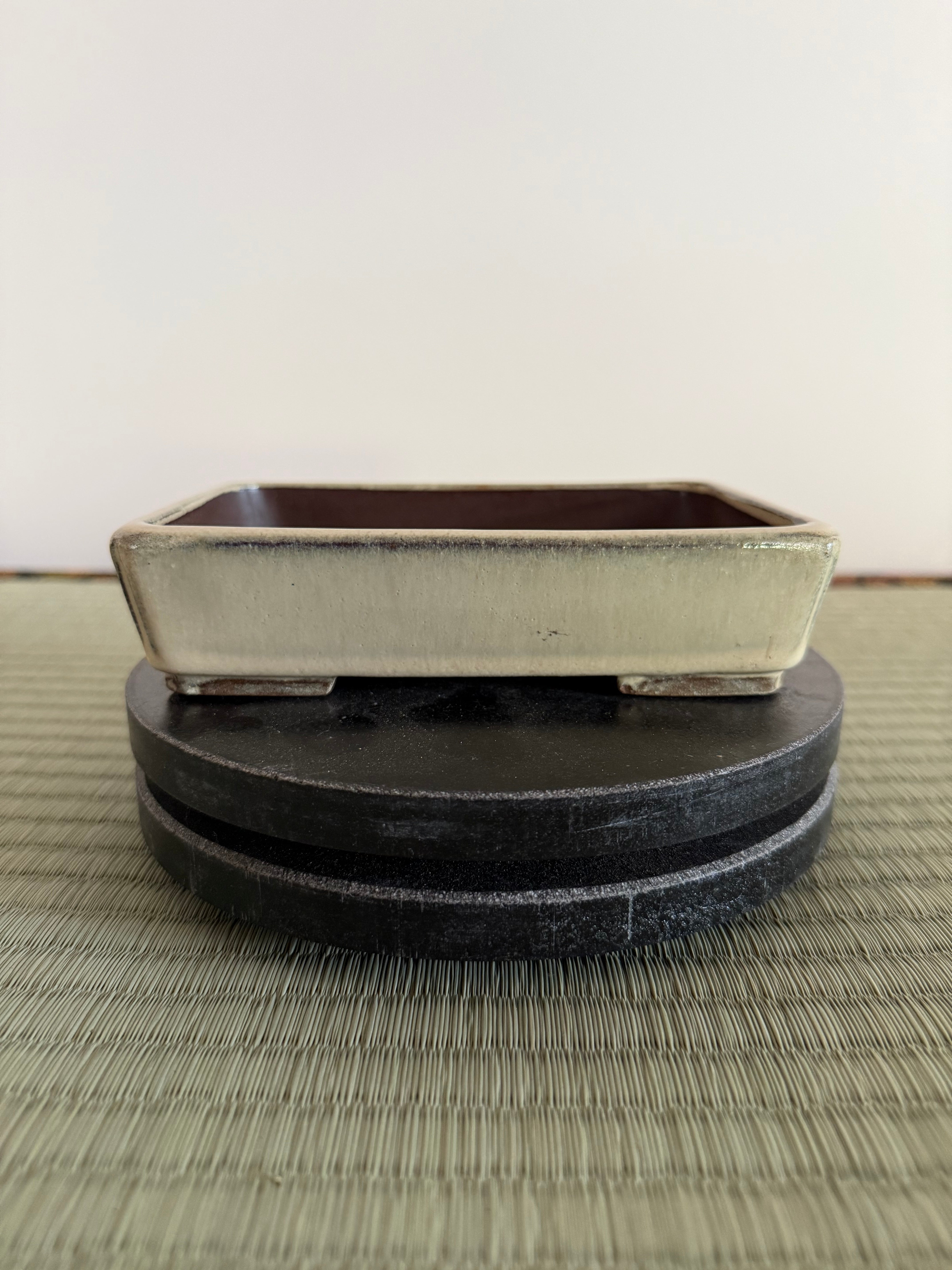 Bonsai Pot