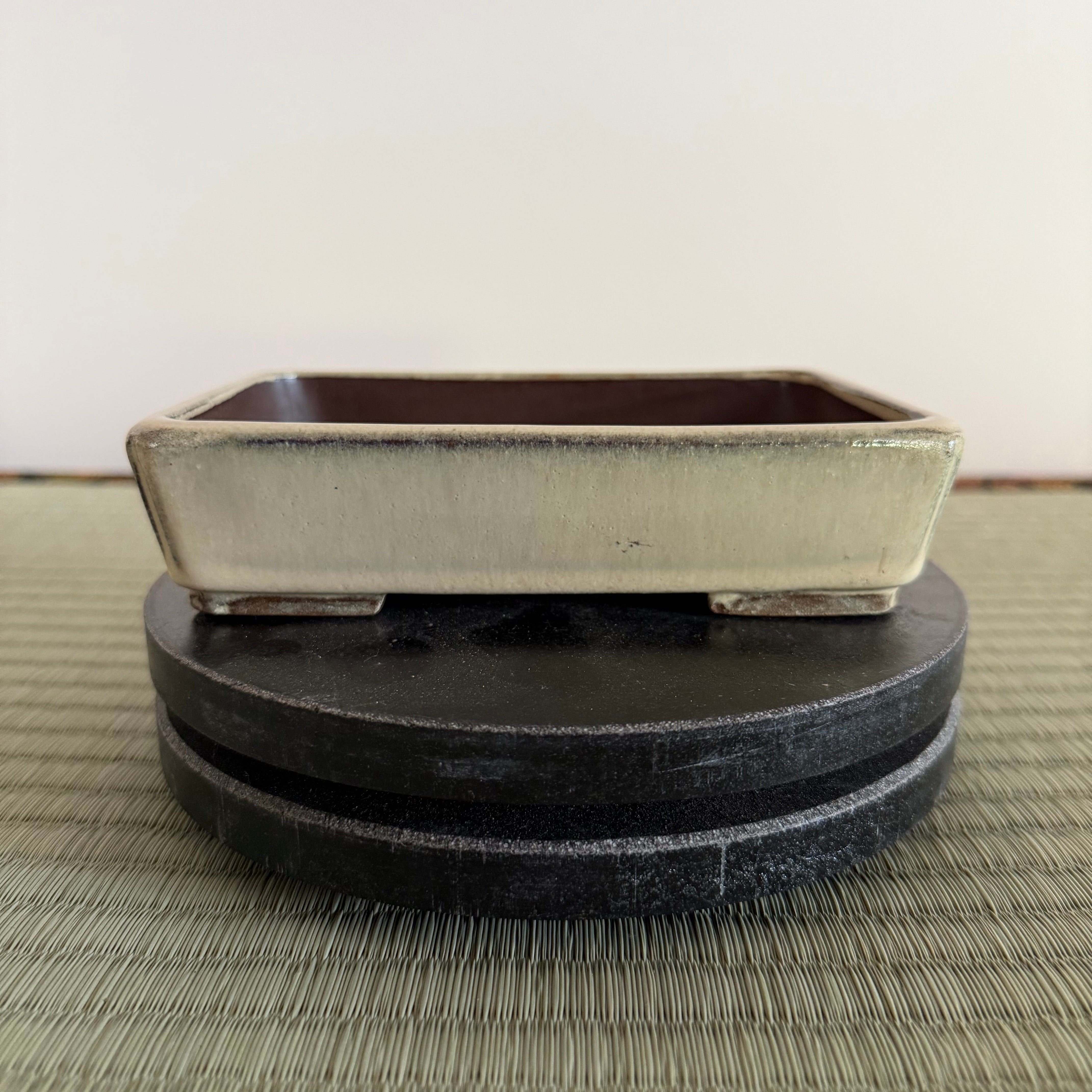 Bonsai Pot
