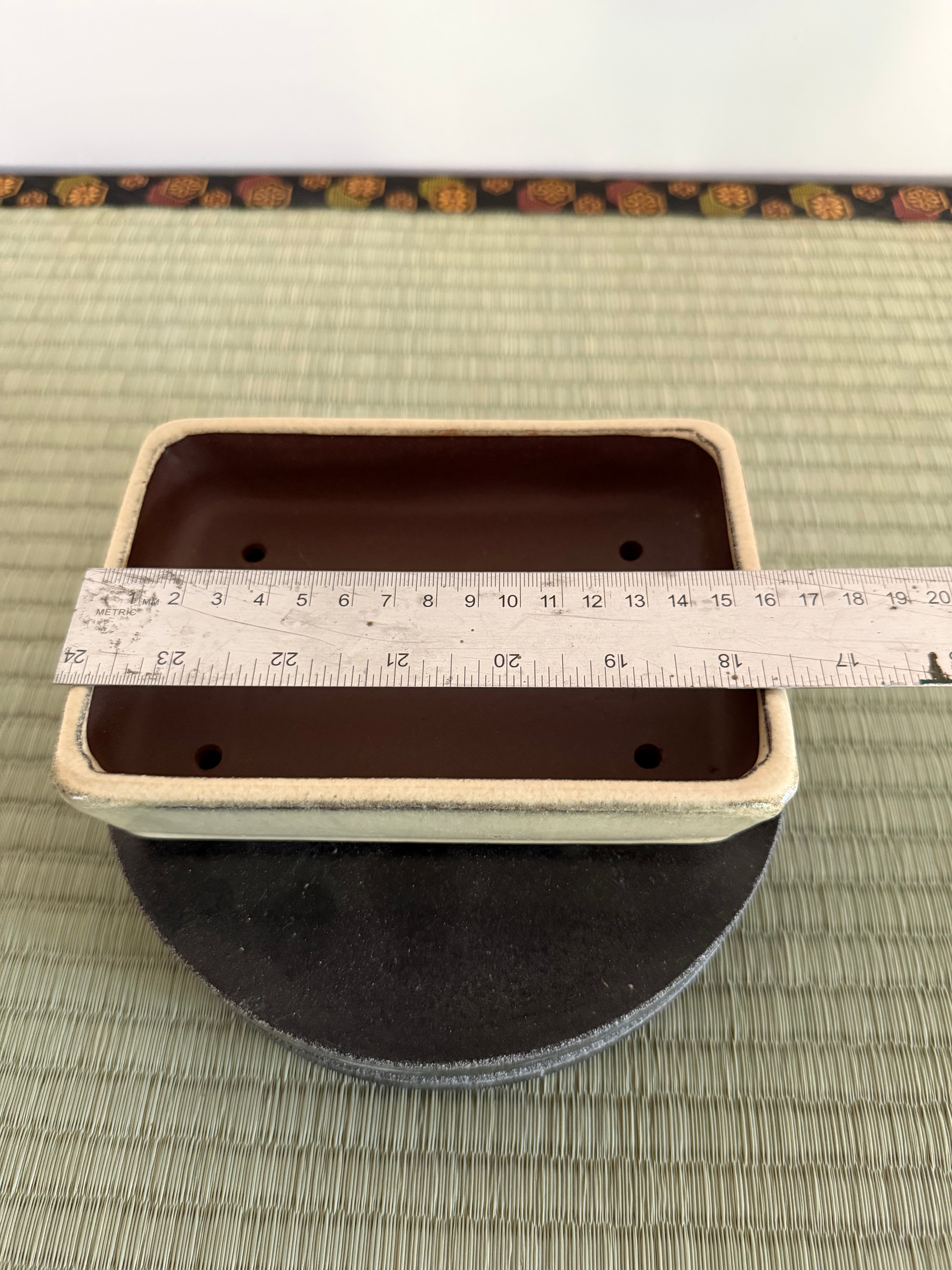 Bonsai Pot