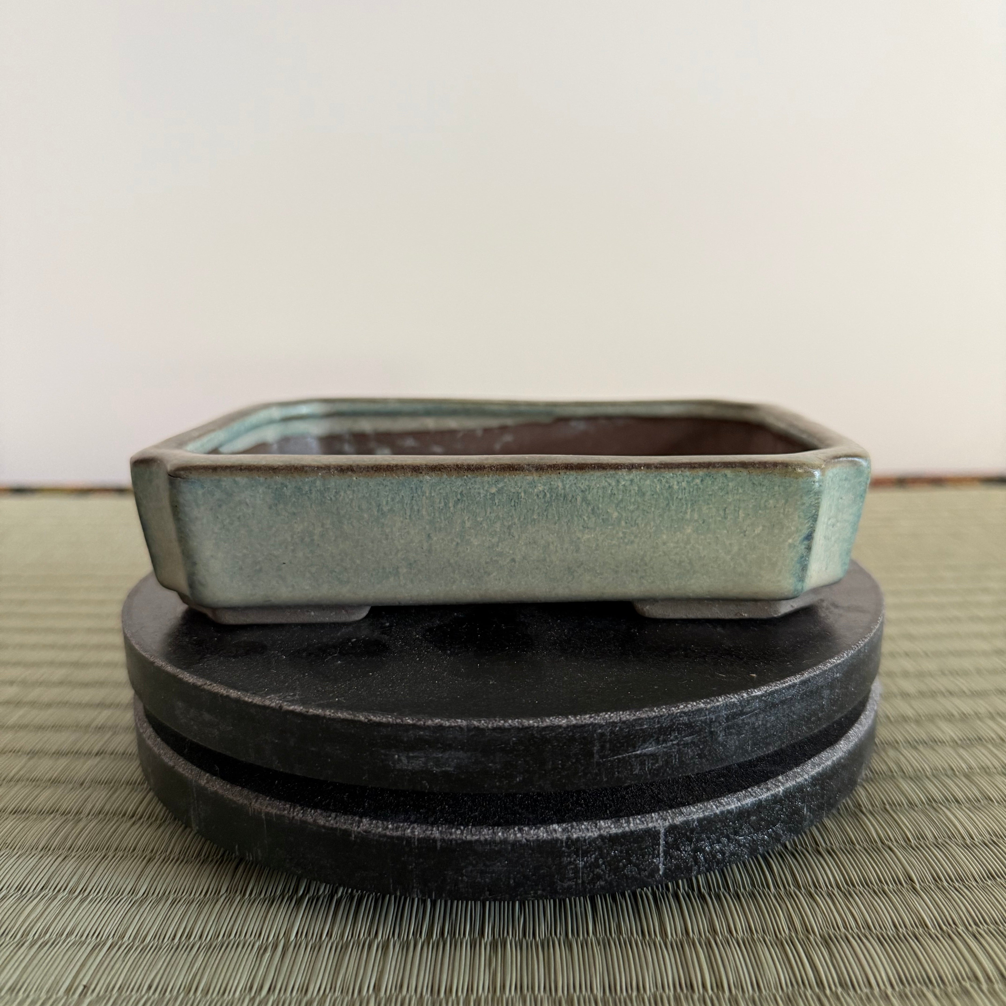 Bonsai Pot