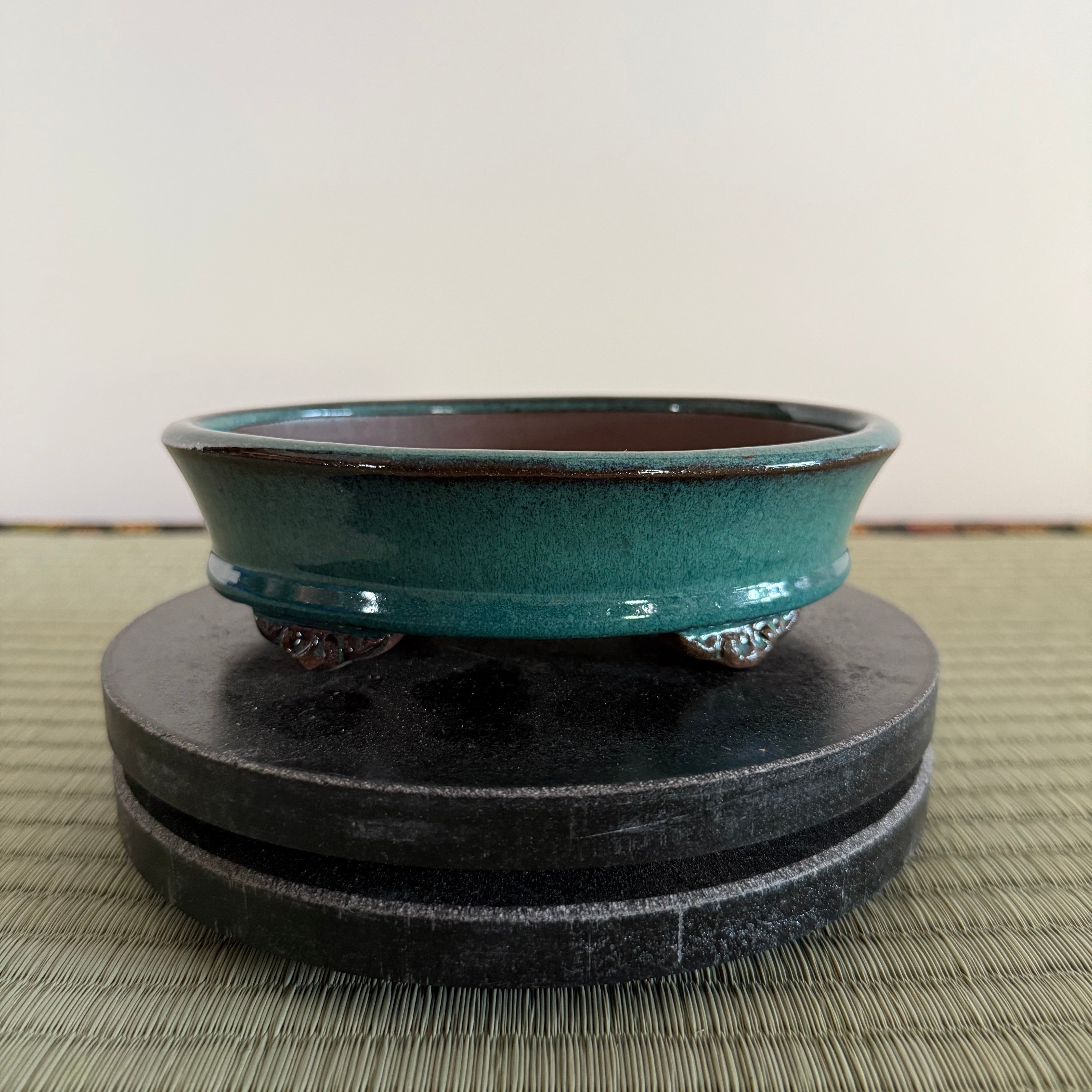 Bonsai Pot