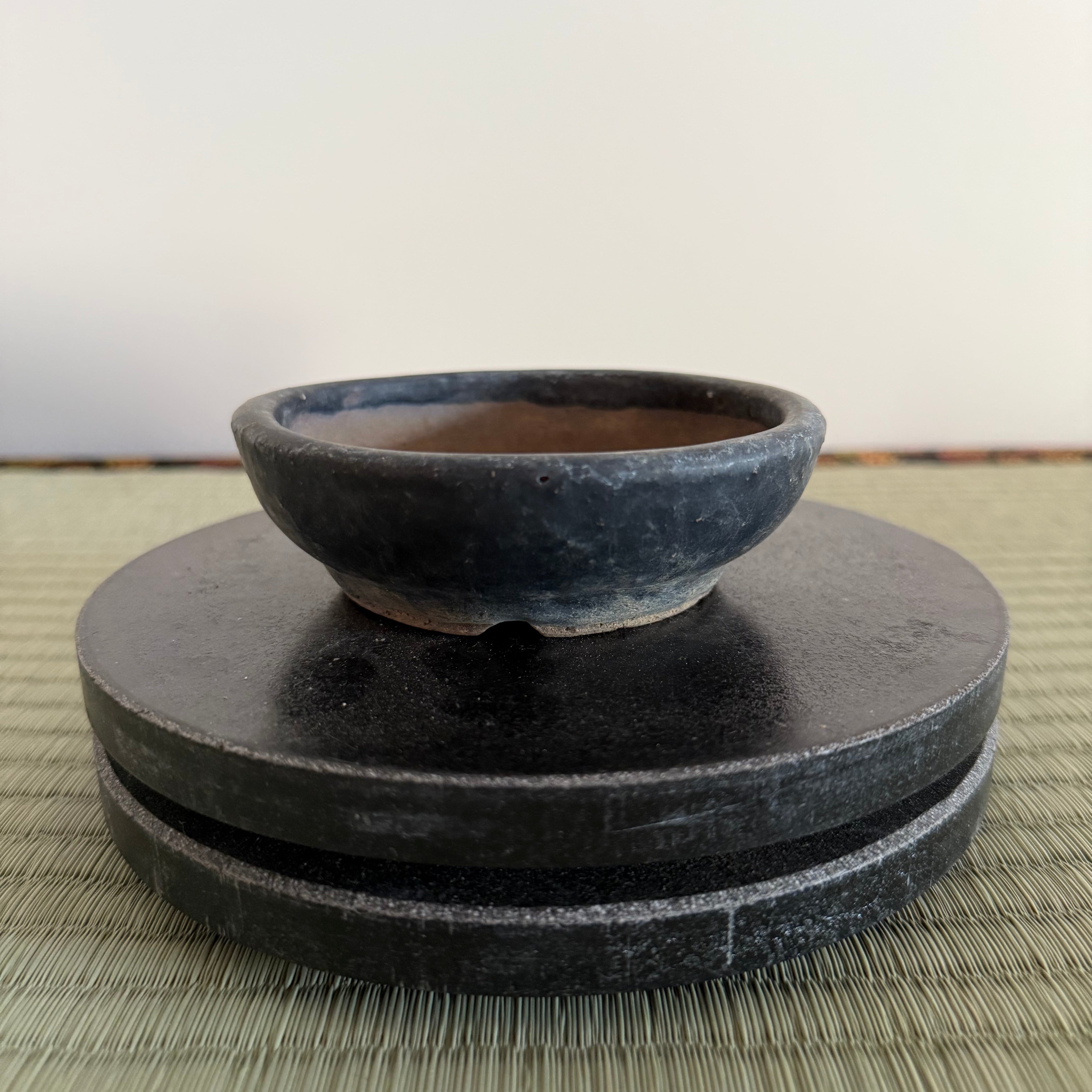 Bonsai Pot