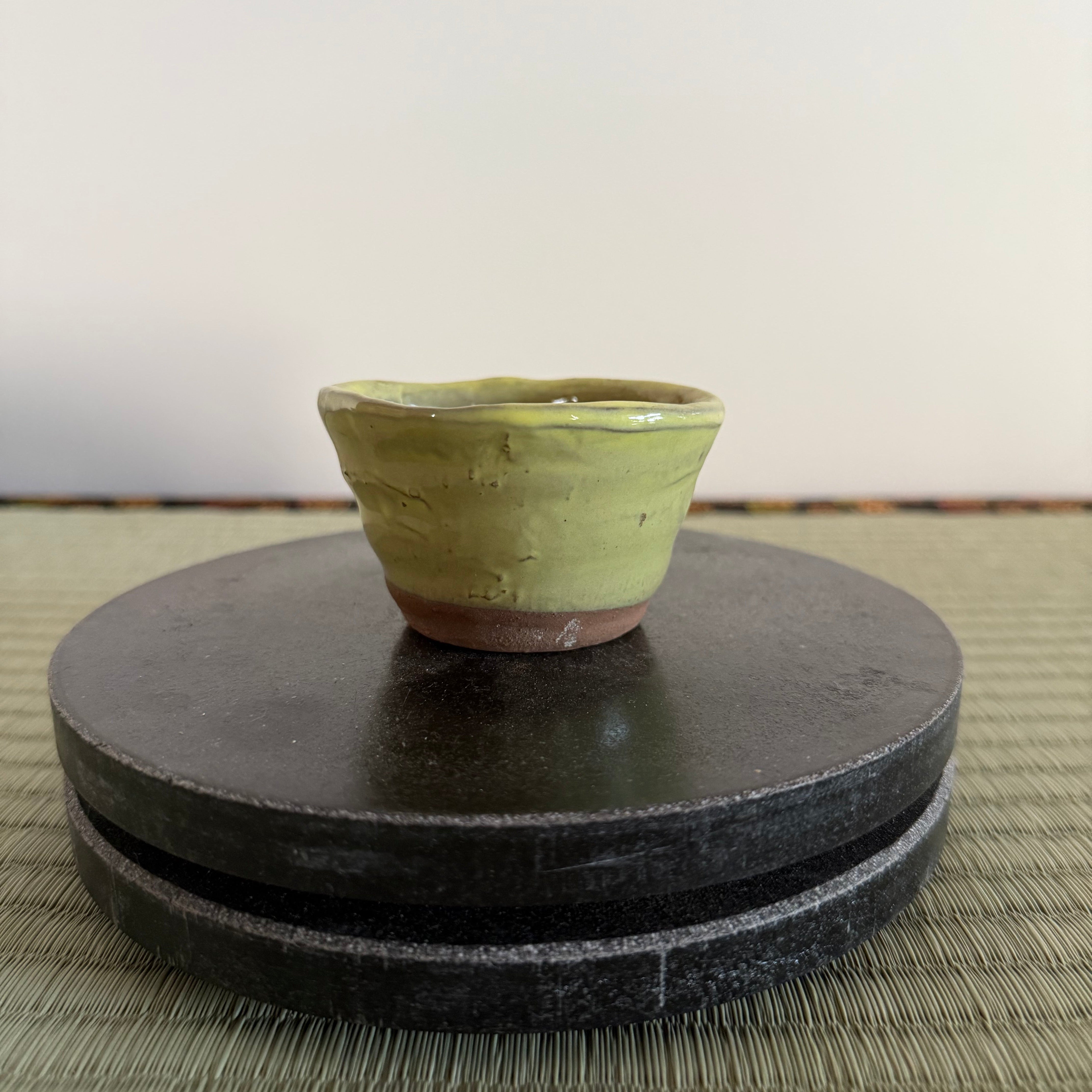 Bonsai Pot