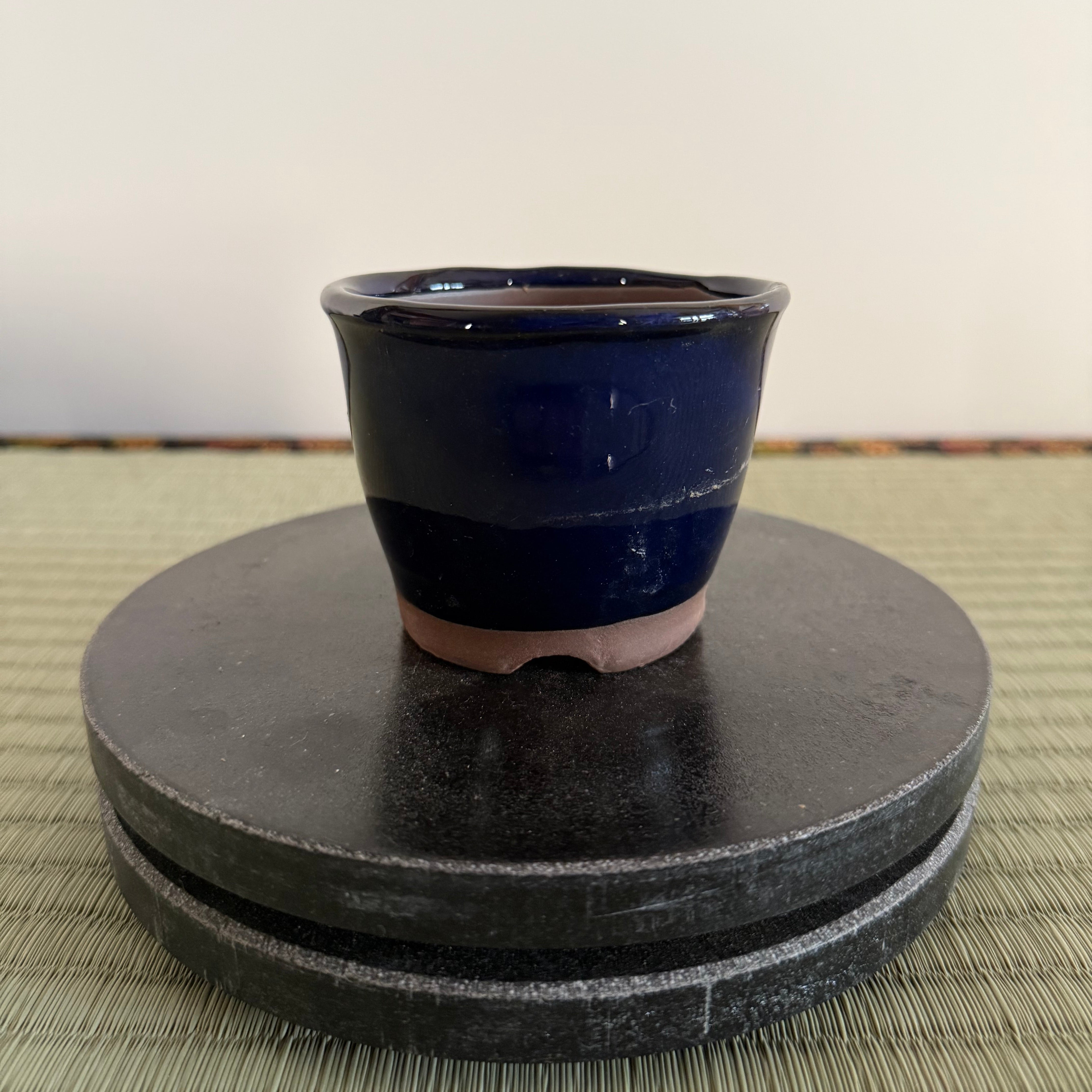 Bonsai Pot