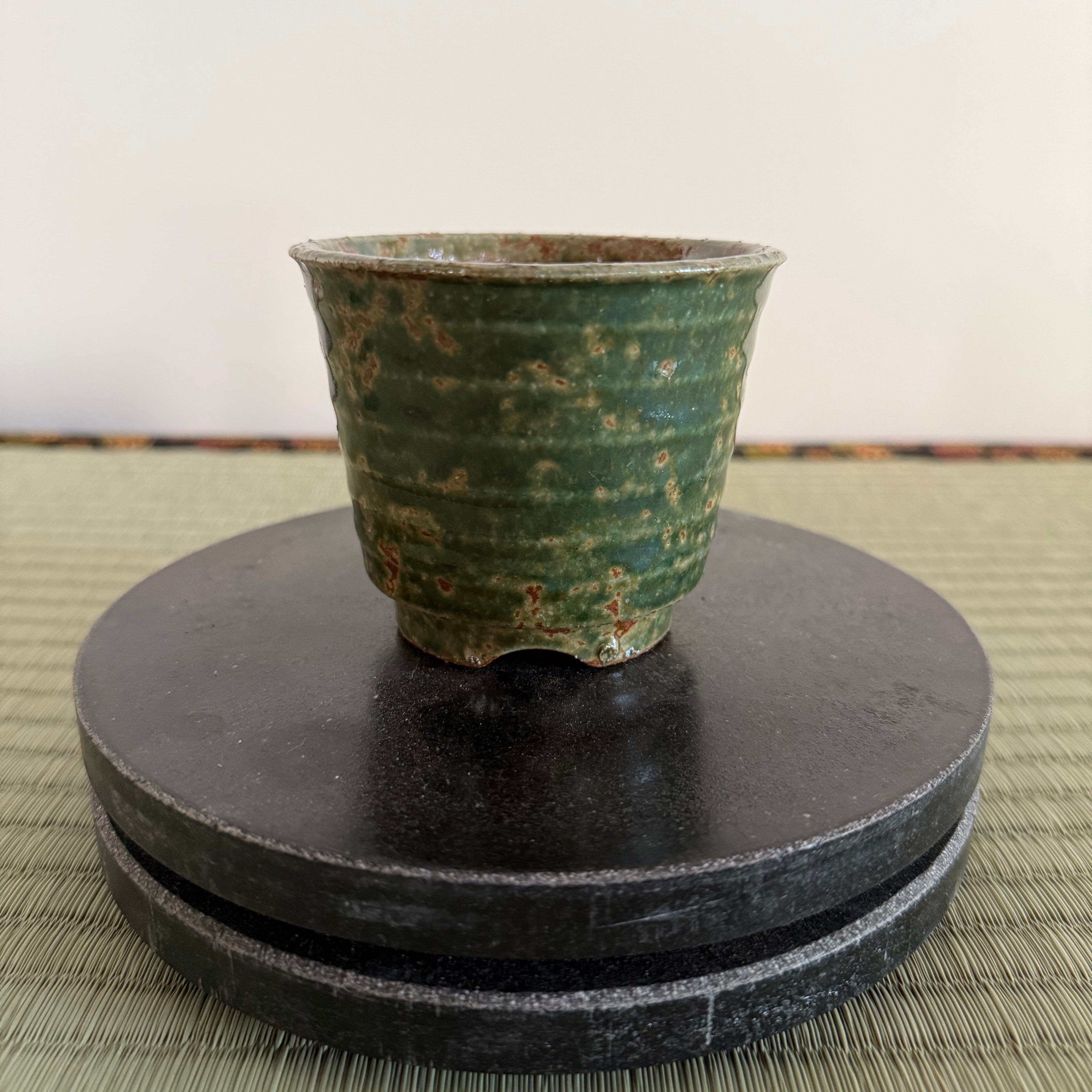 Bonsai Pot