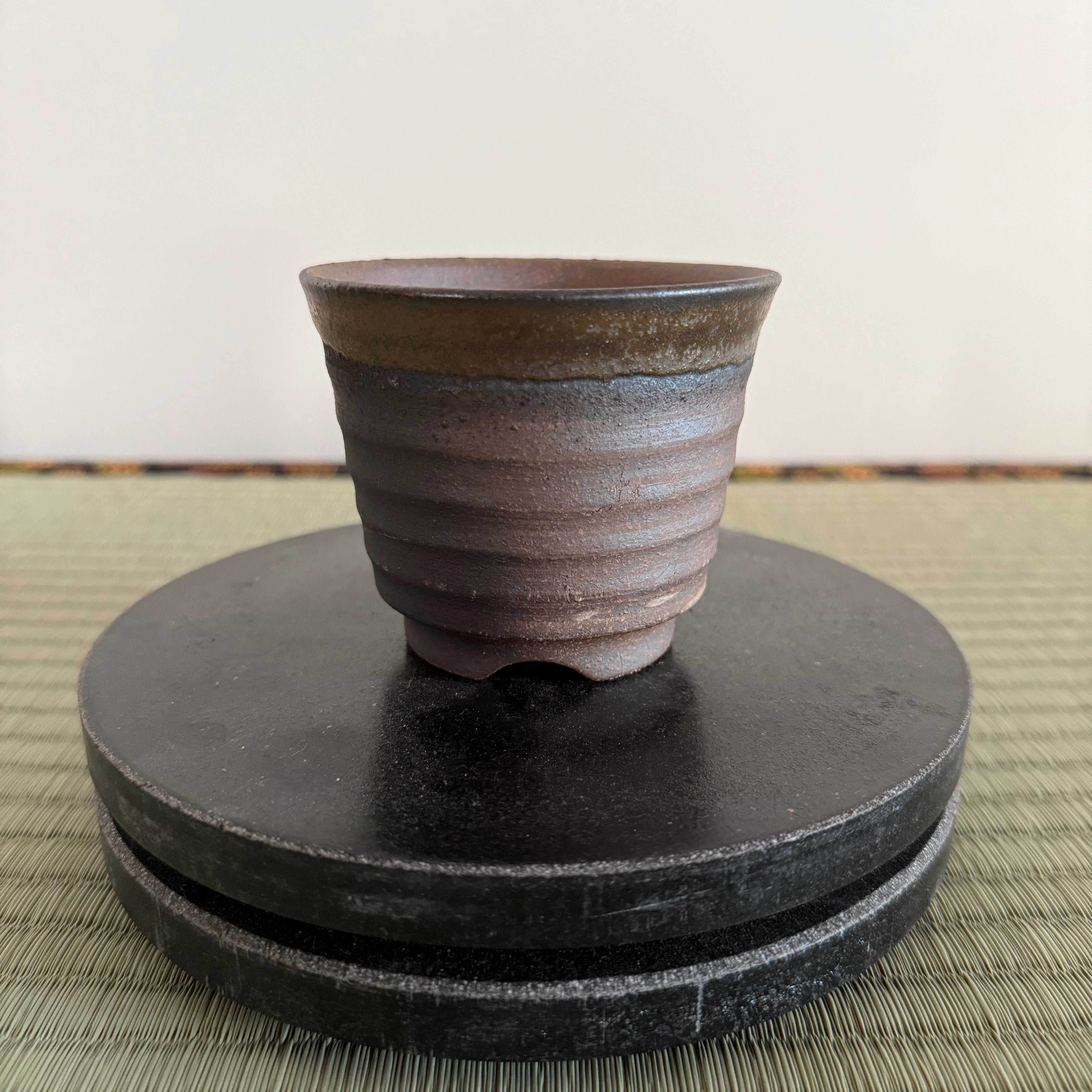 Bonsai Pot