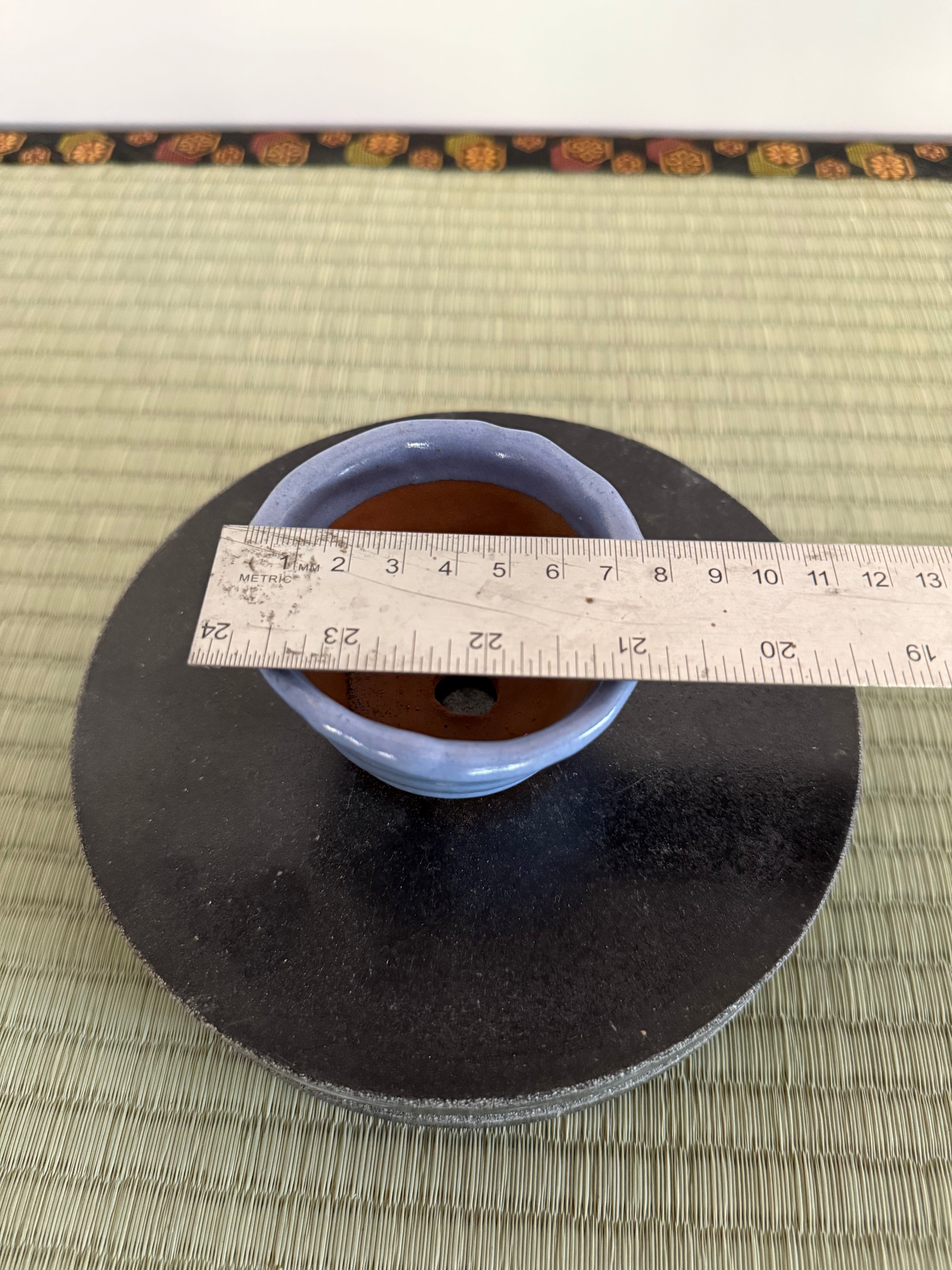Bonsai Pot