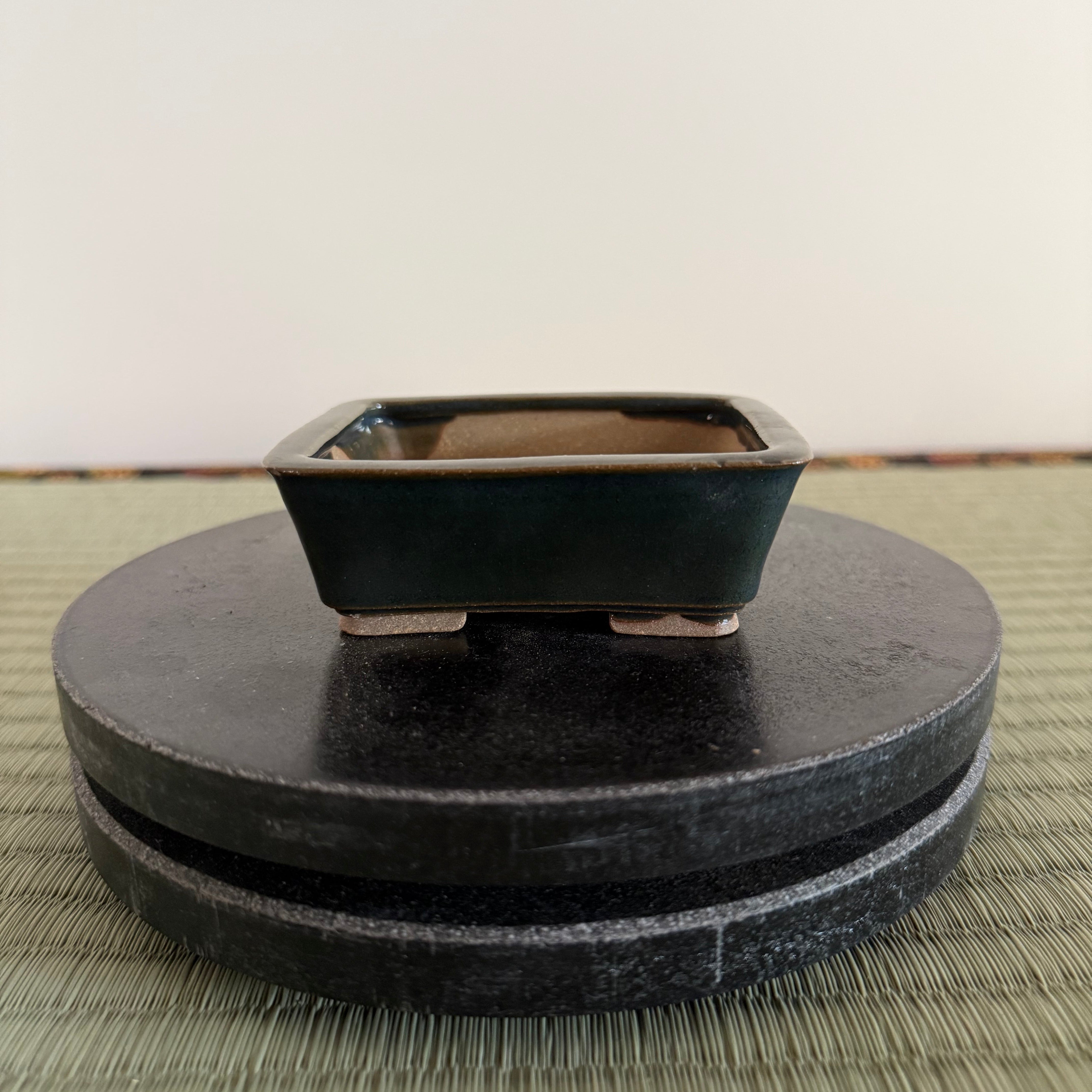 Bonsai Pot