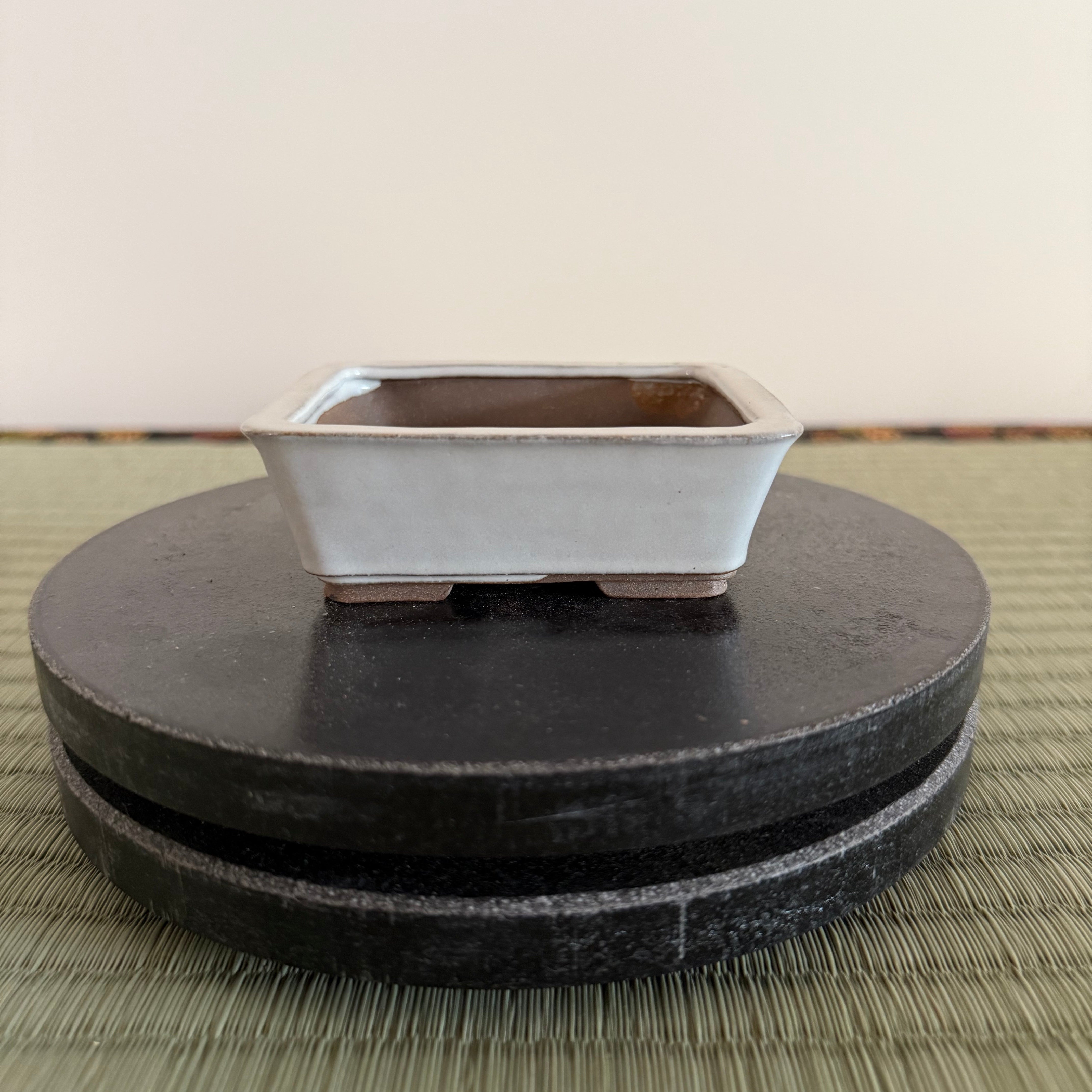 Bonsai Pot
