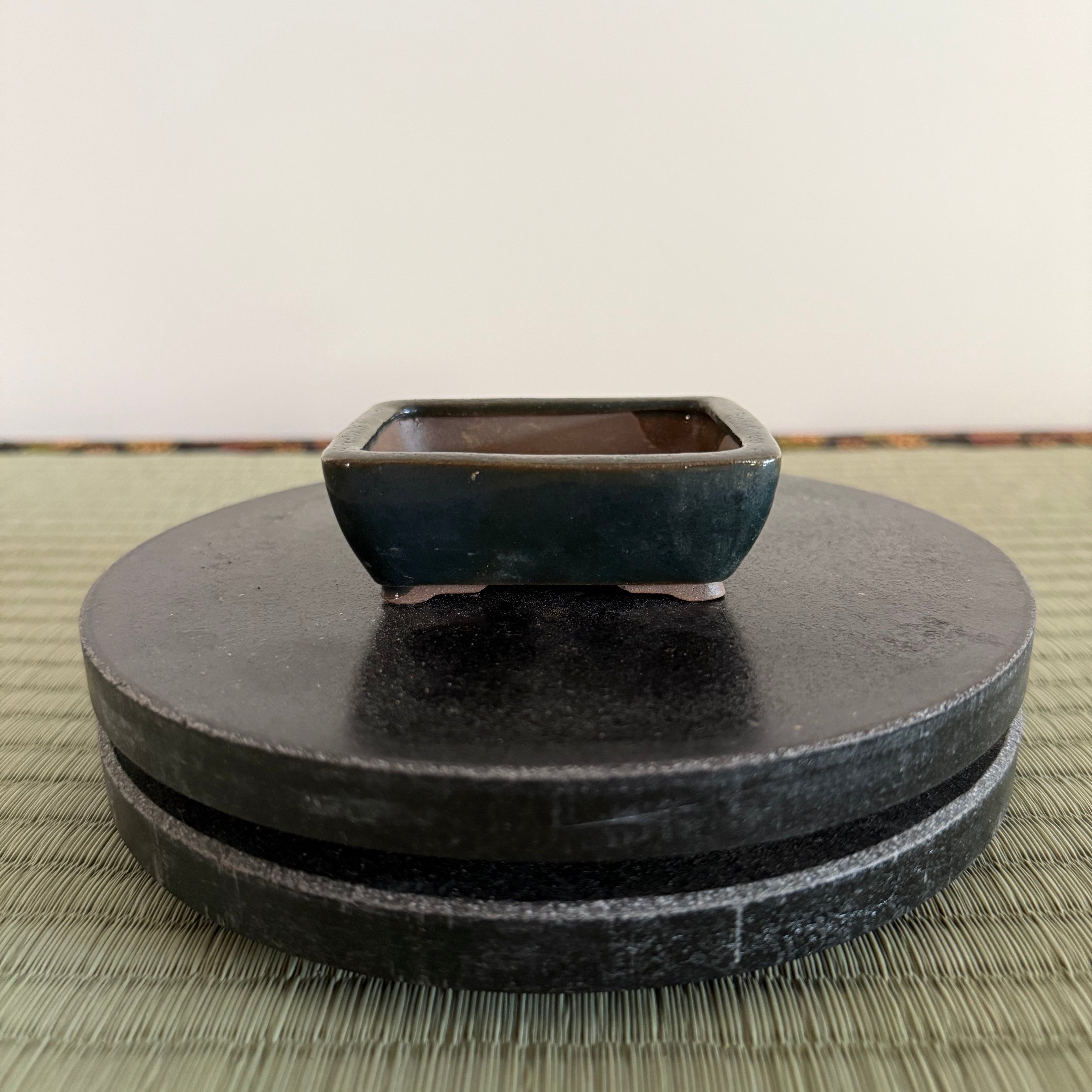Bonsai Pot