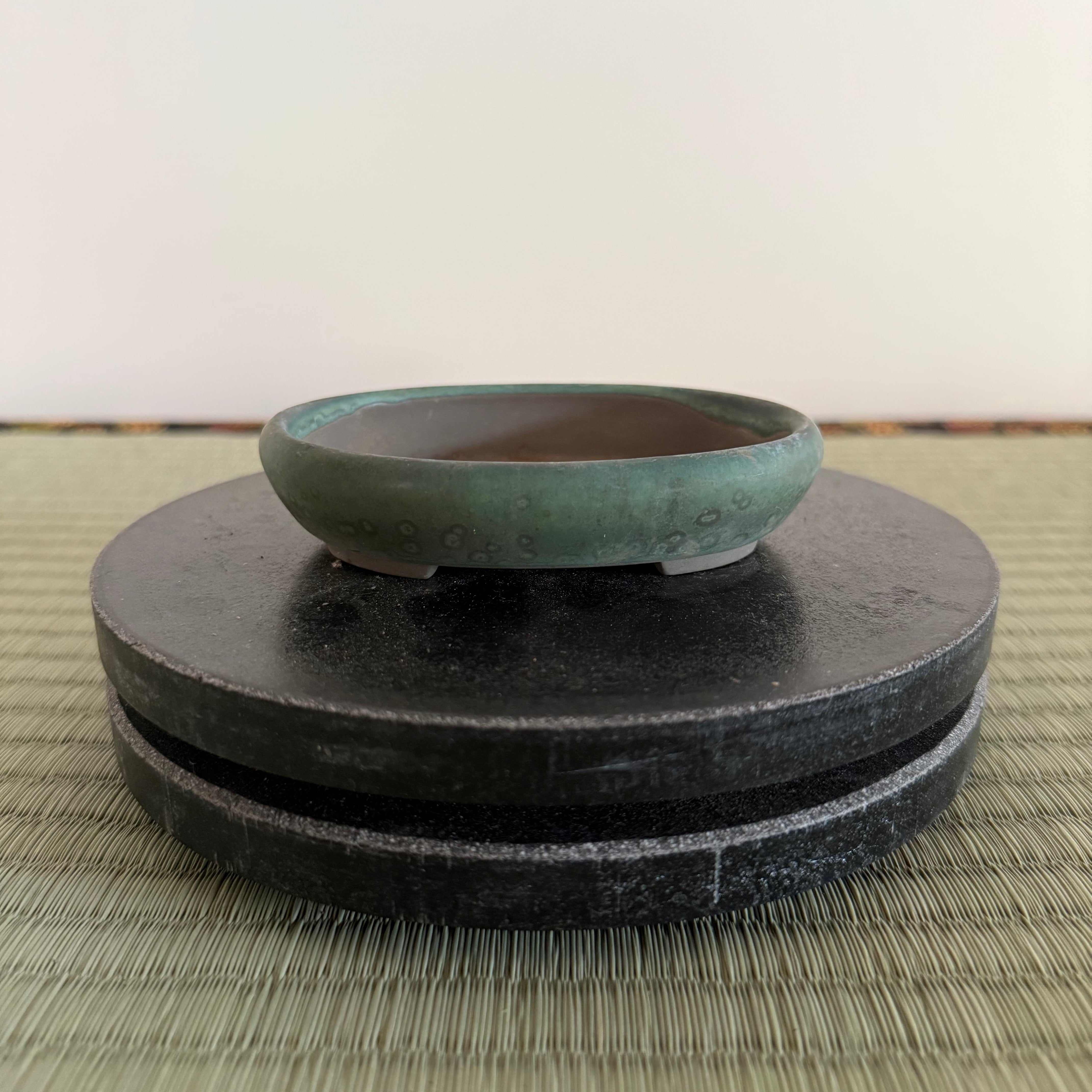 Bonsai Pot