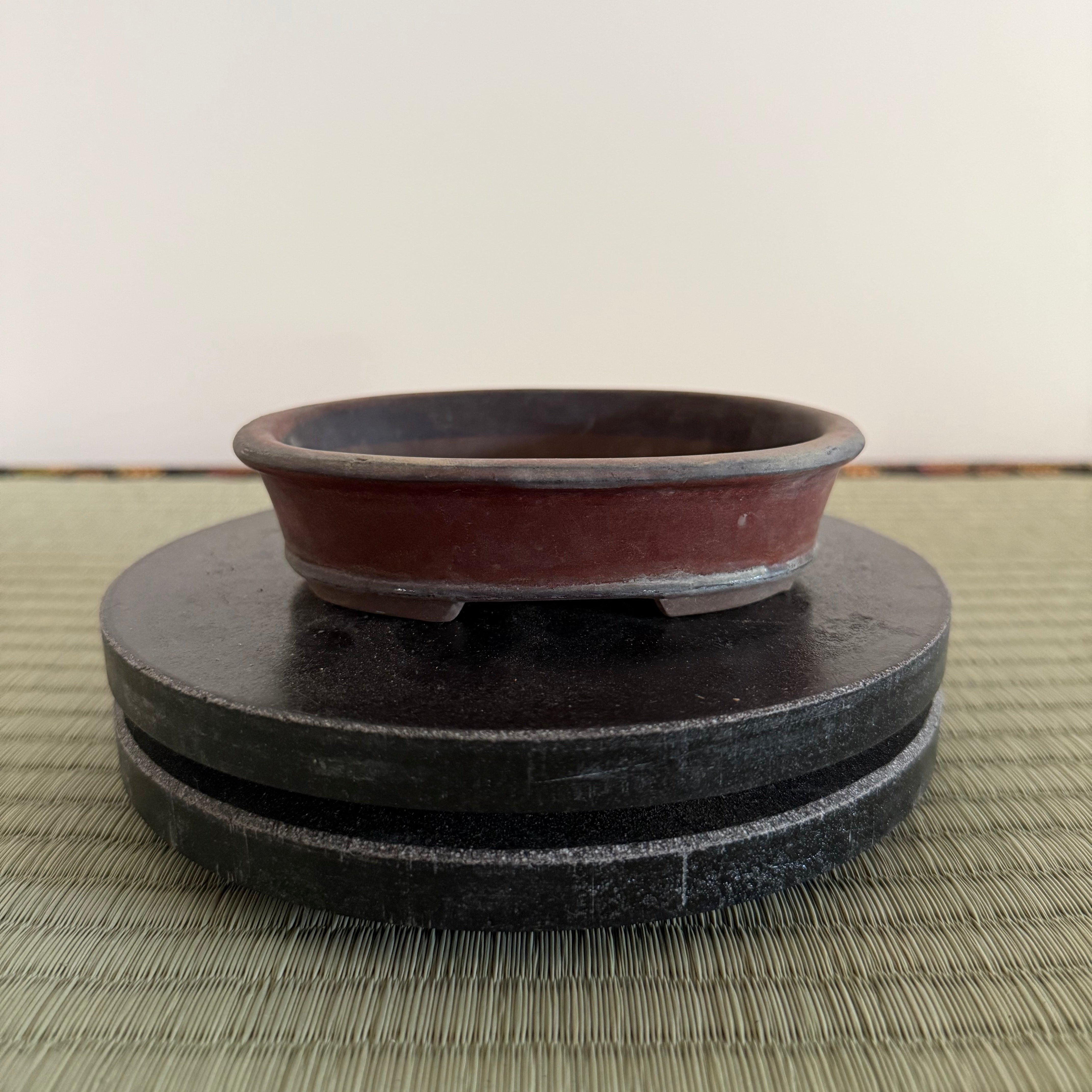 Bonsai Pot