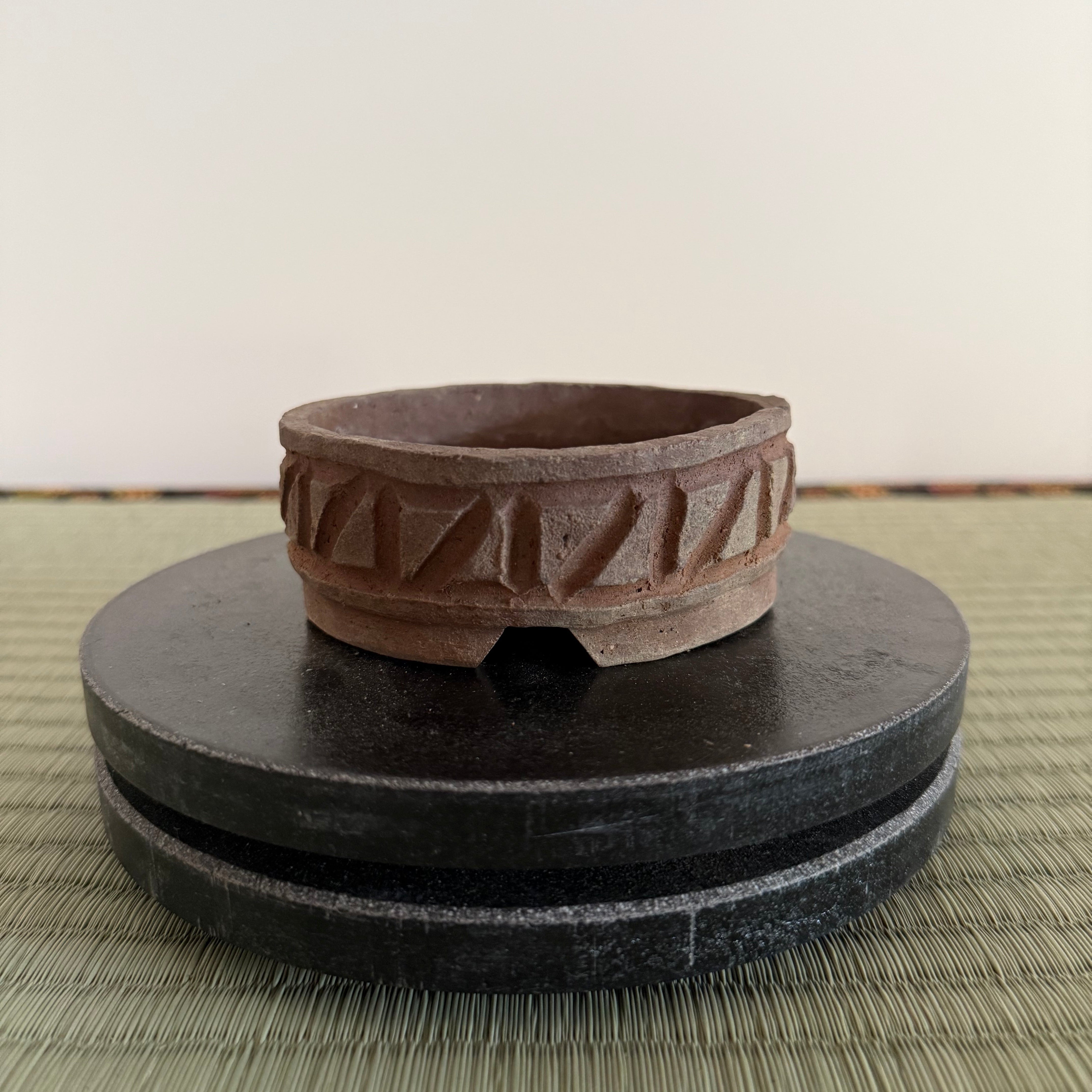 Bonsai Pot