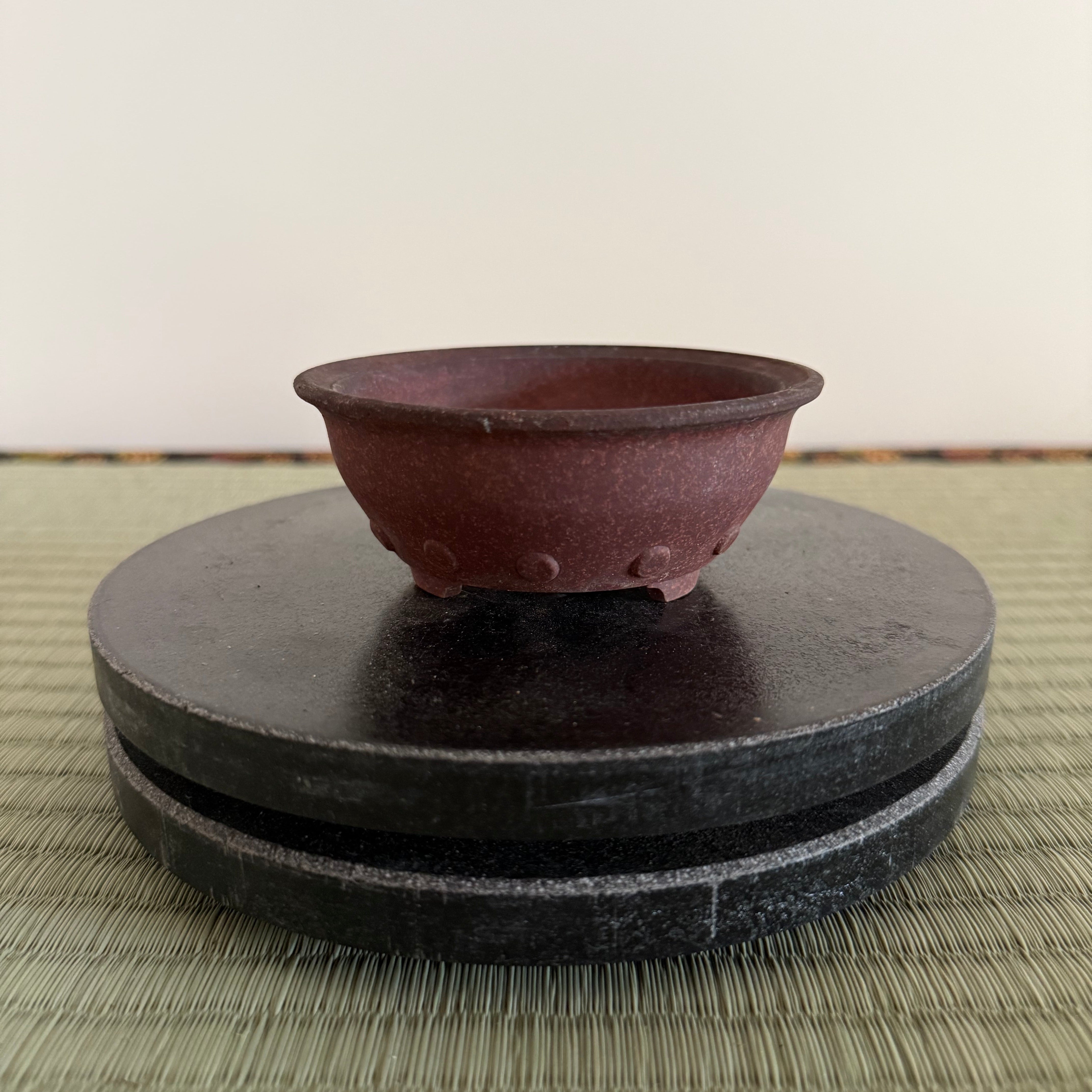 Bonsai Pot