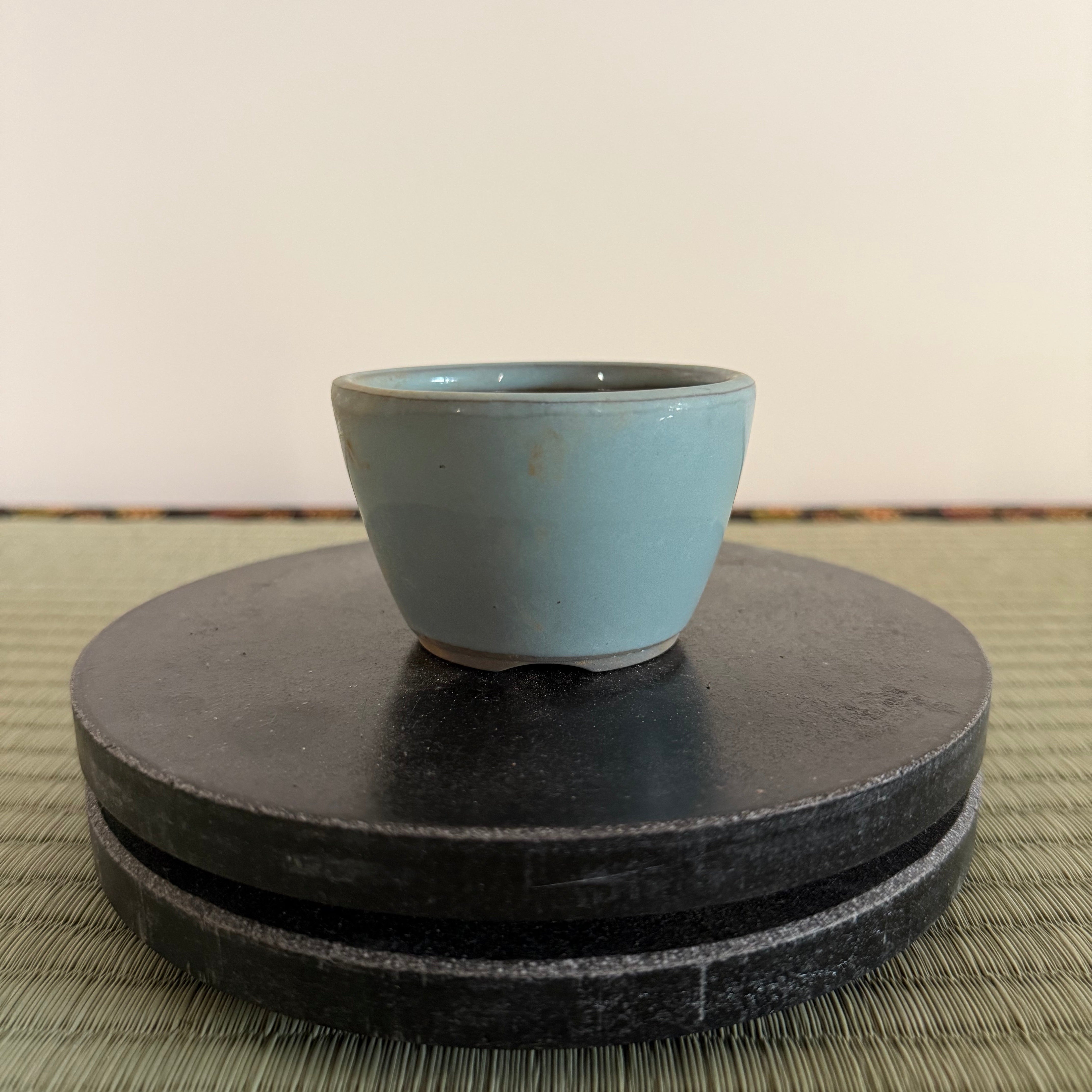 Bonsai Pot