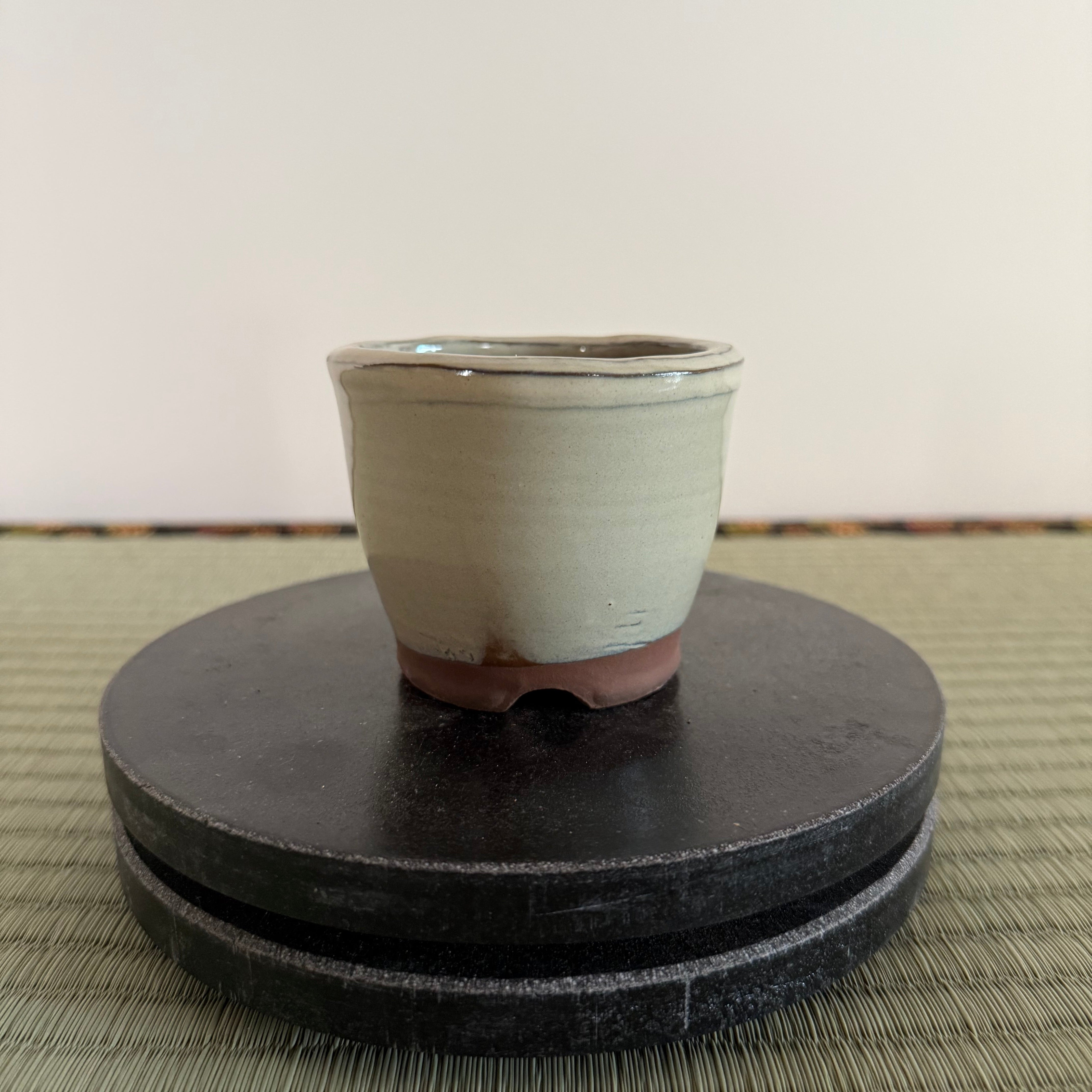 Bonsai Pot