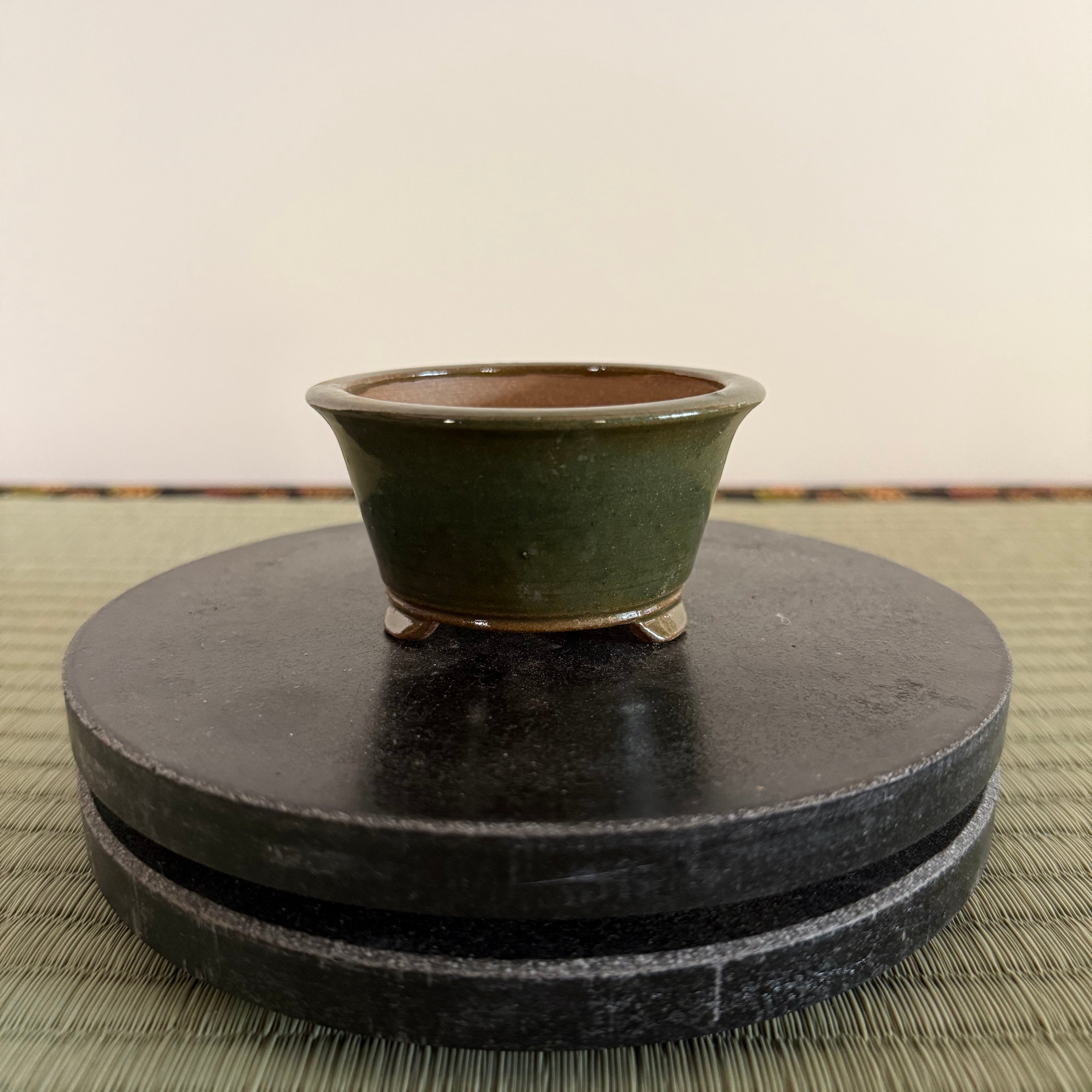 Bonsai Pot