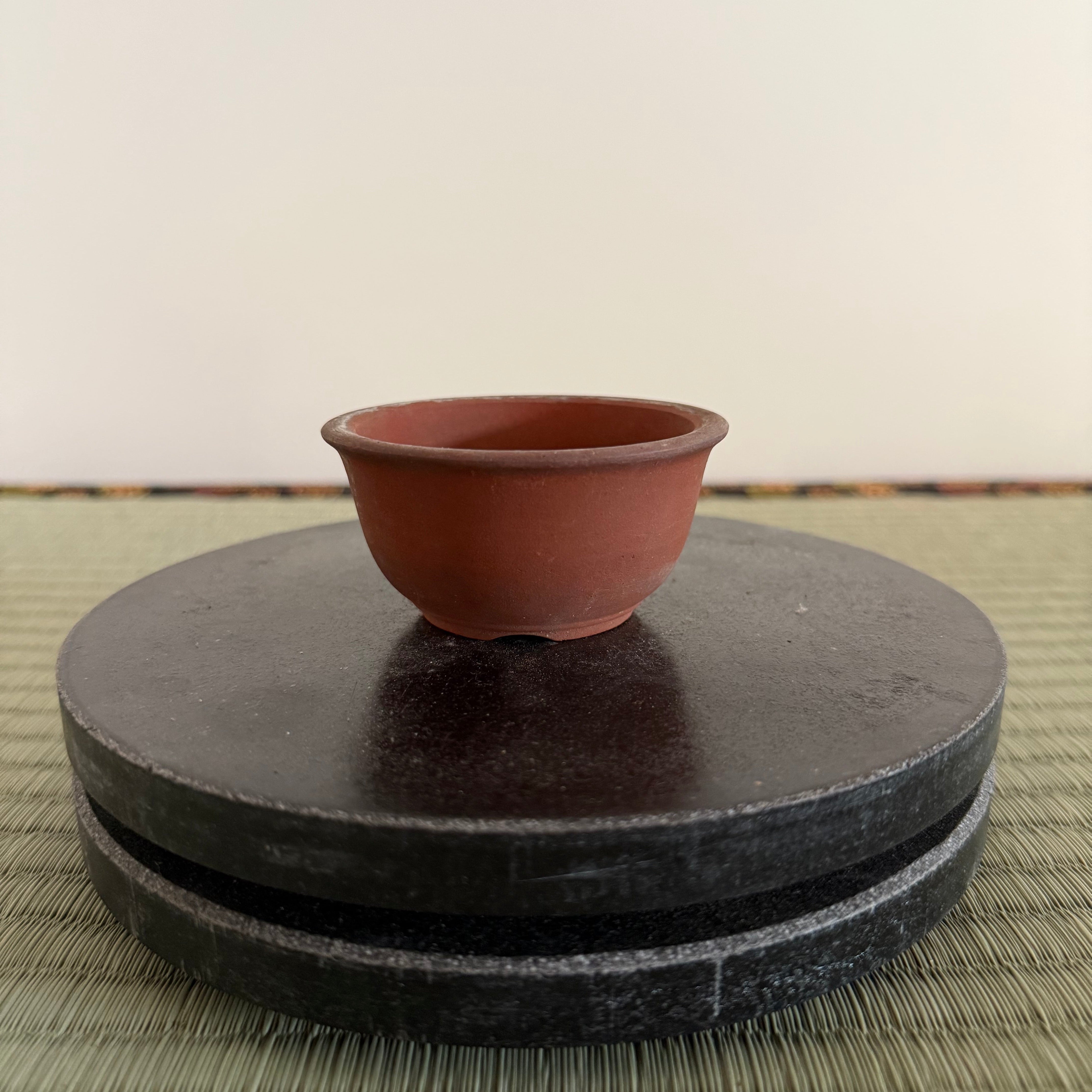 Bonsai Pot