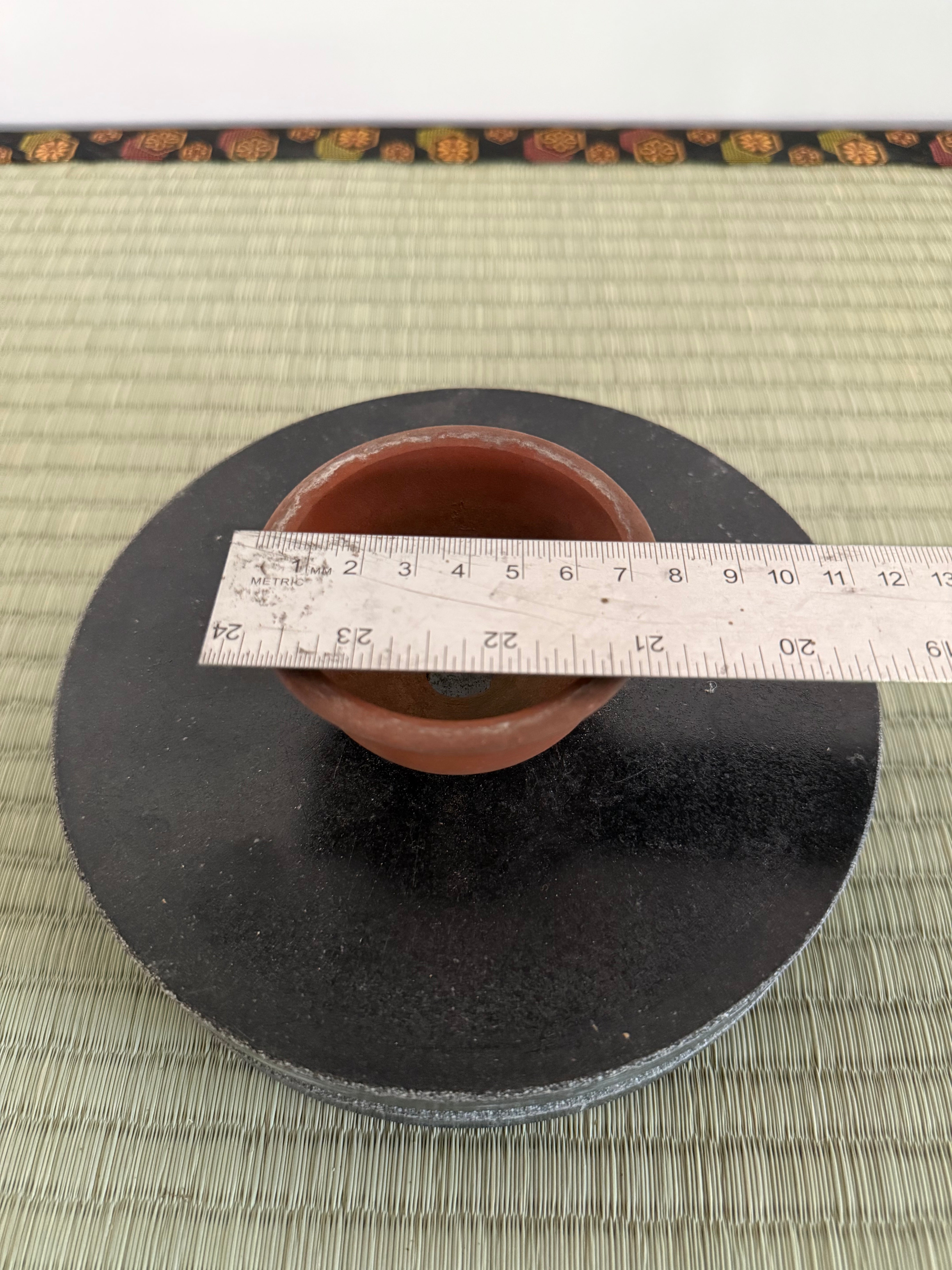 Bonsai Pot
