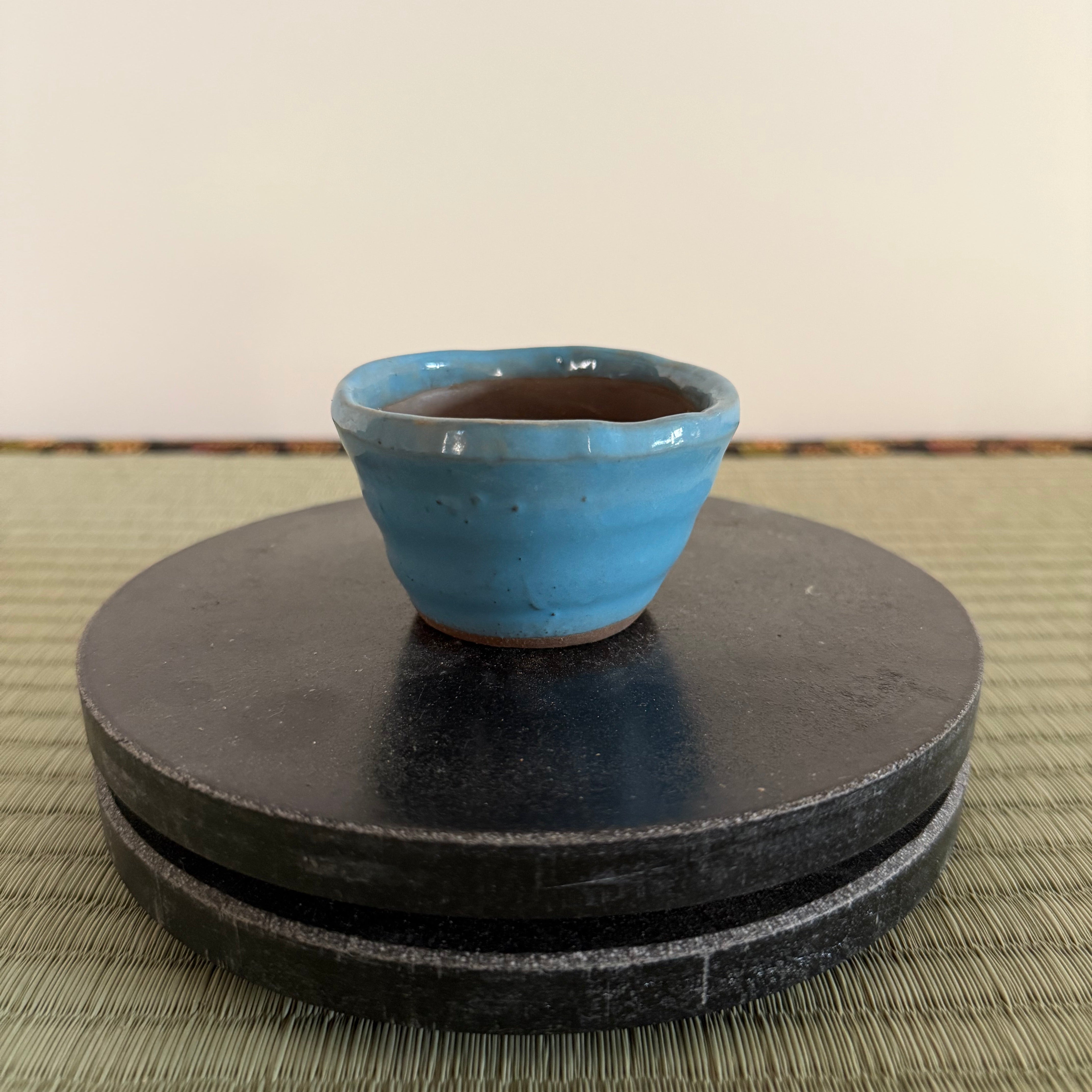 Bonsai Pot