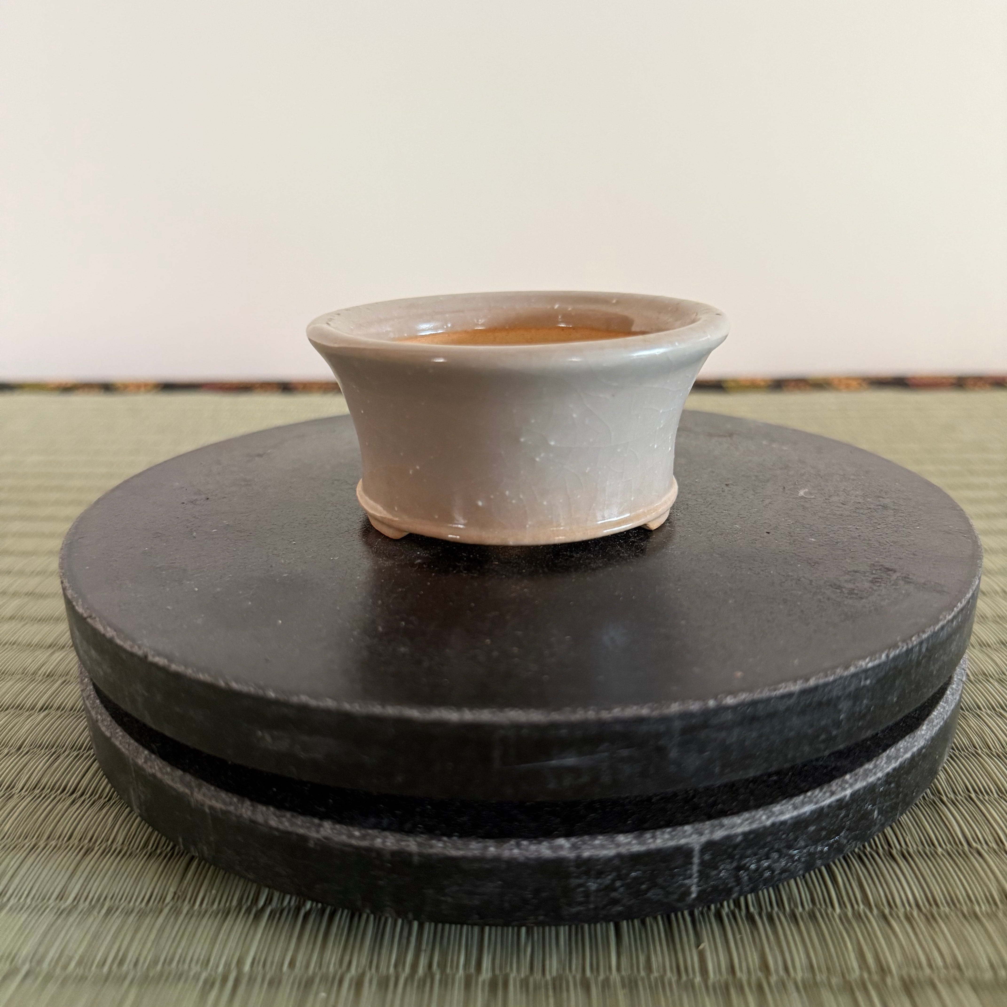 Bonsai Pot