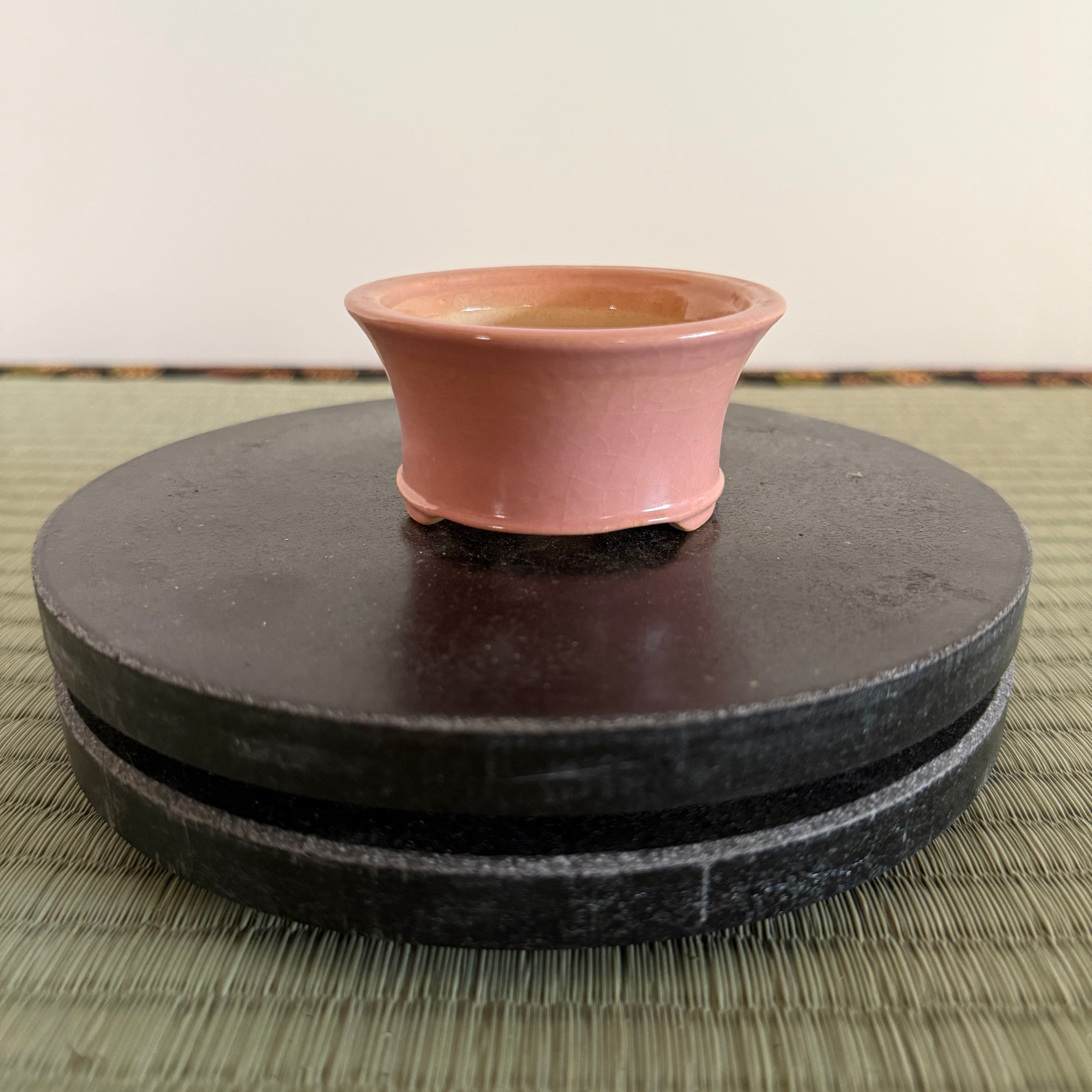 Bonsai Pot