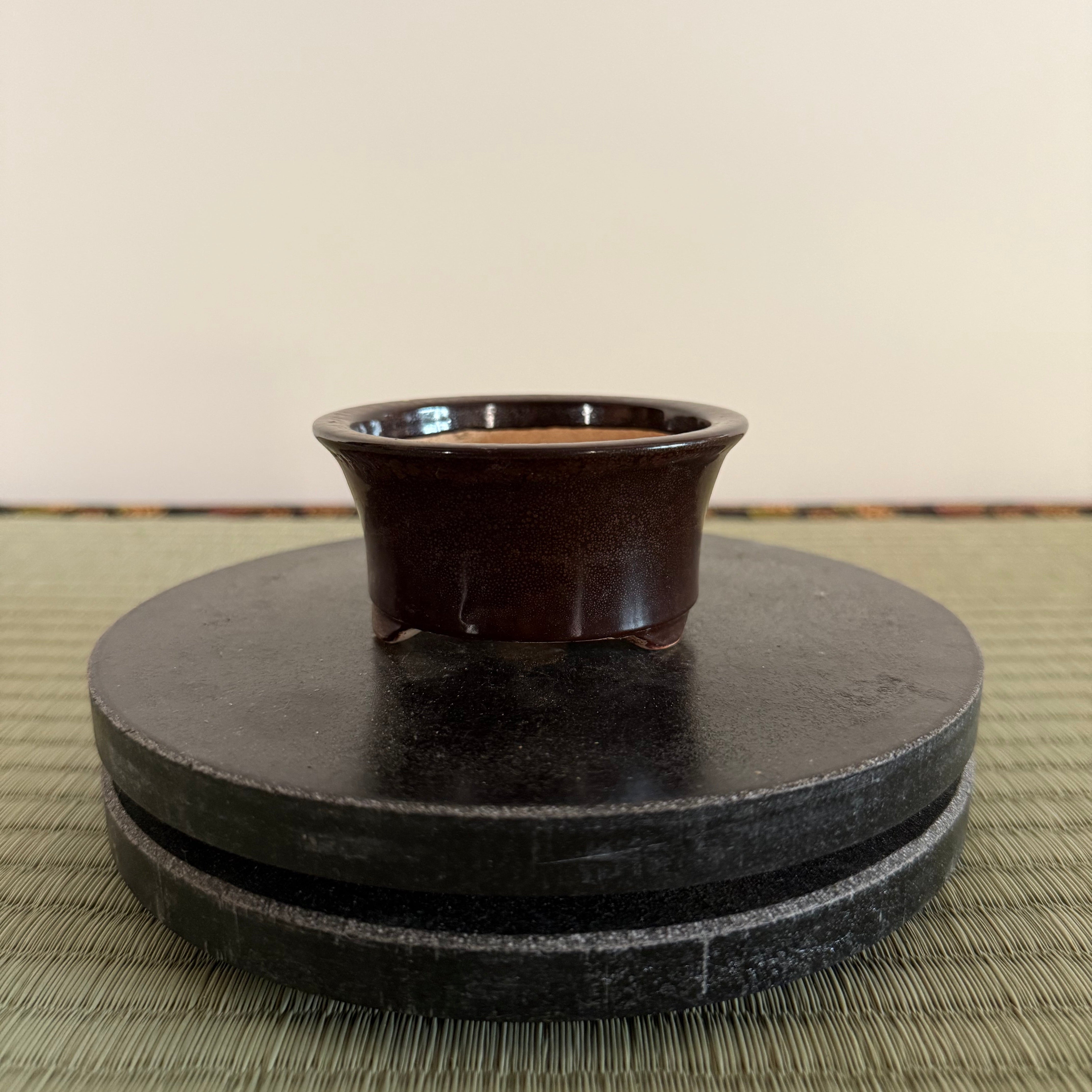 Bonsai Pot