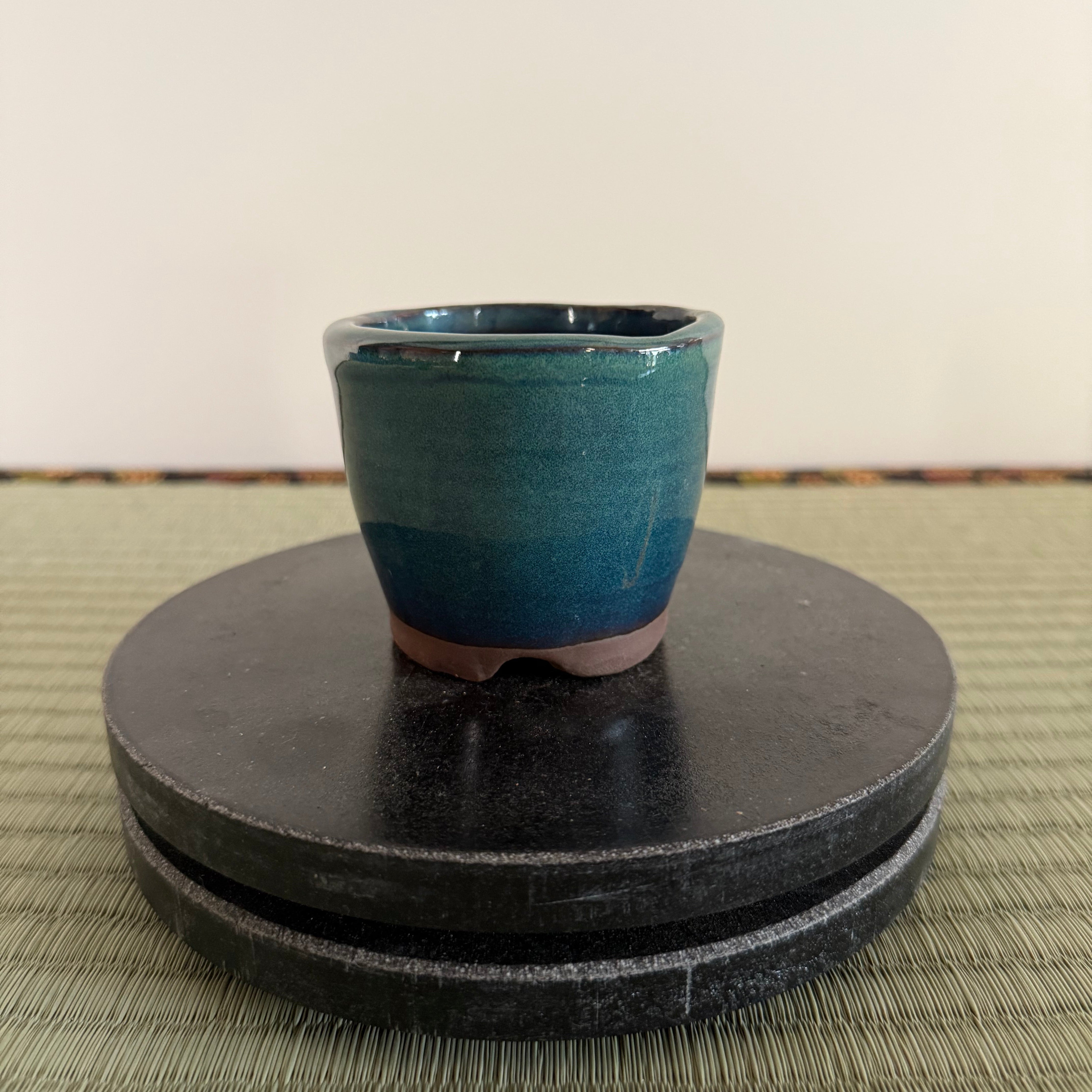 Bonsai Pot