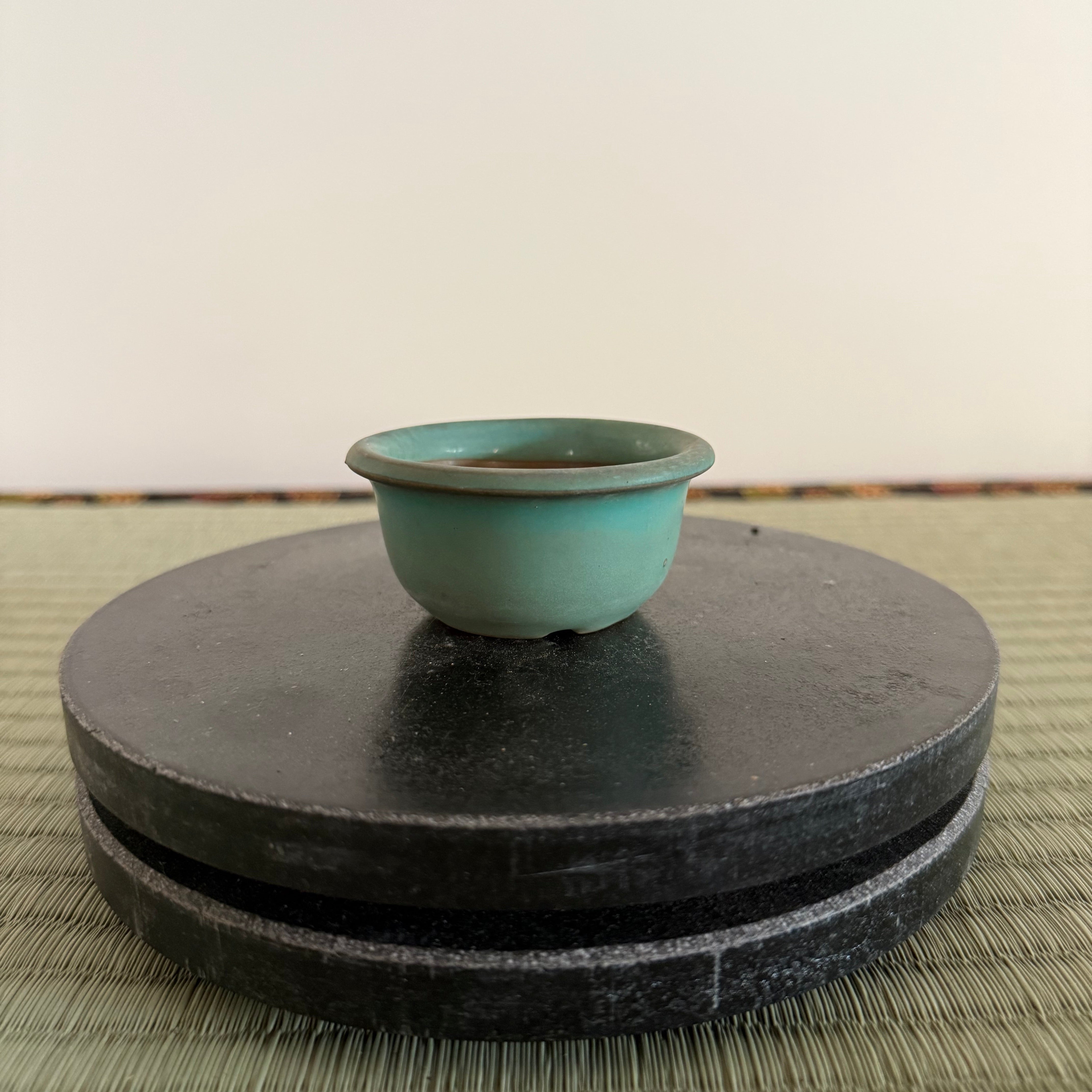 Bonsai Pot