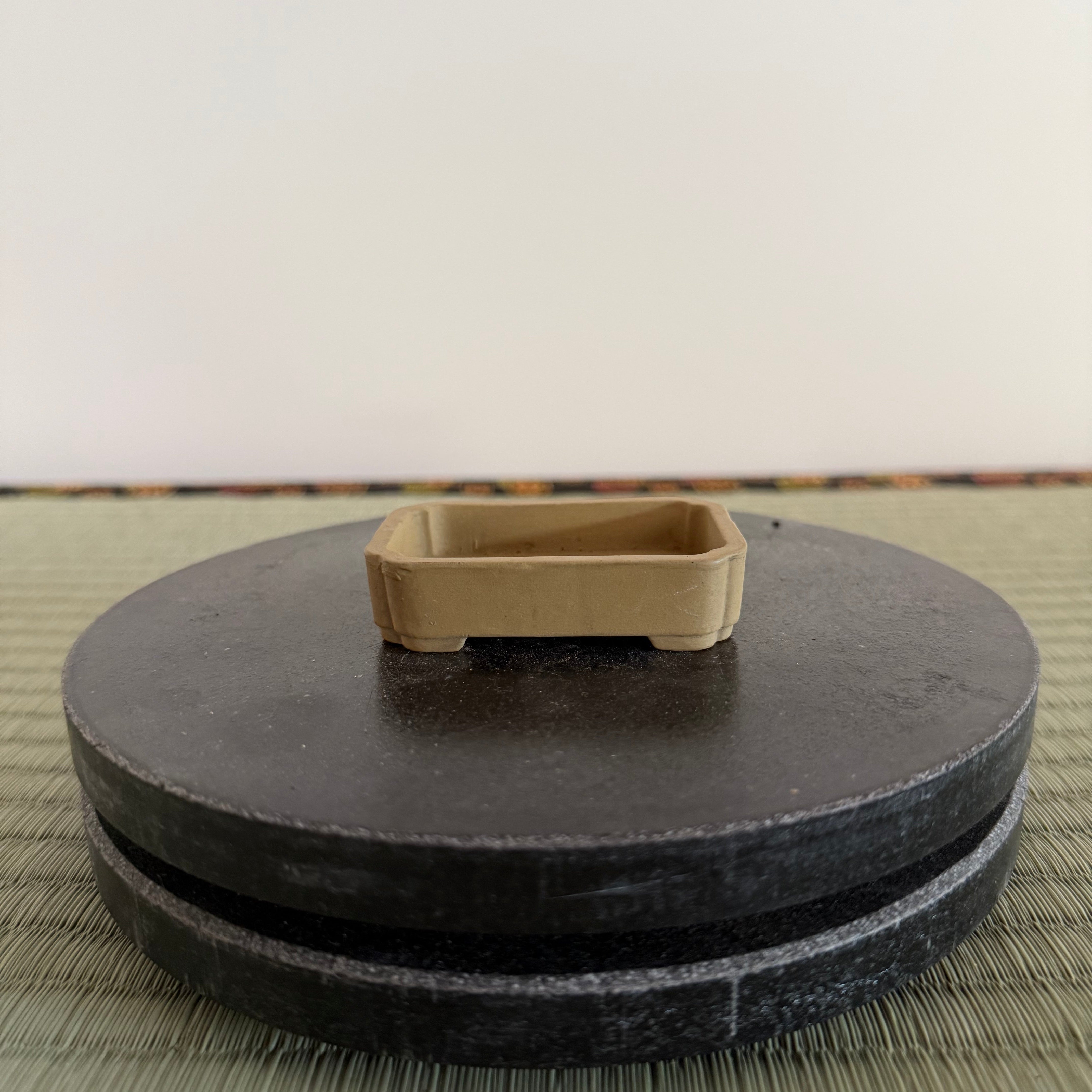 Bonsai Pot