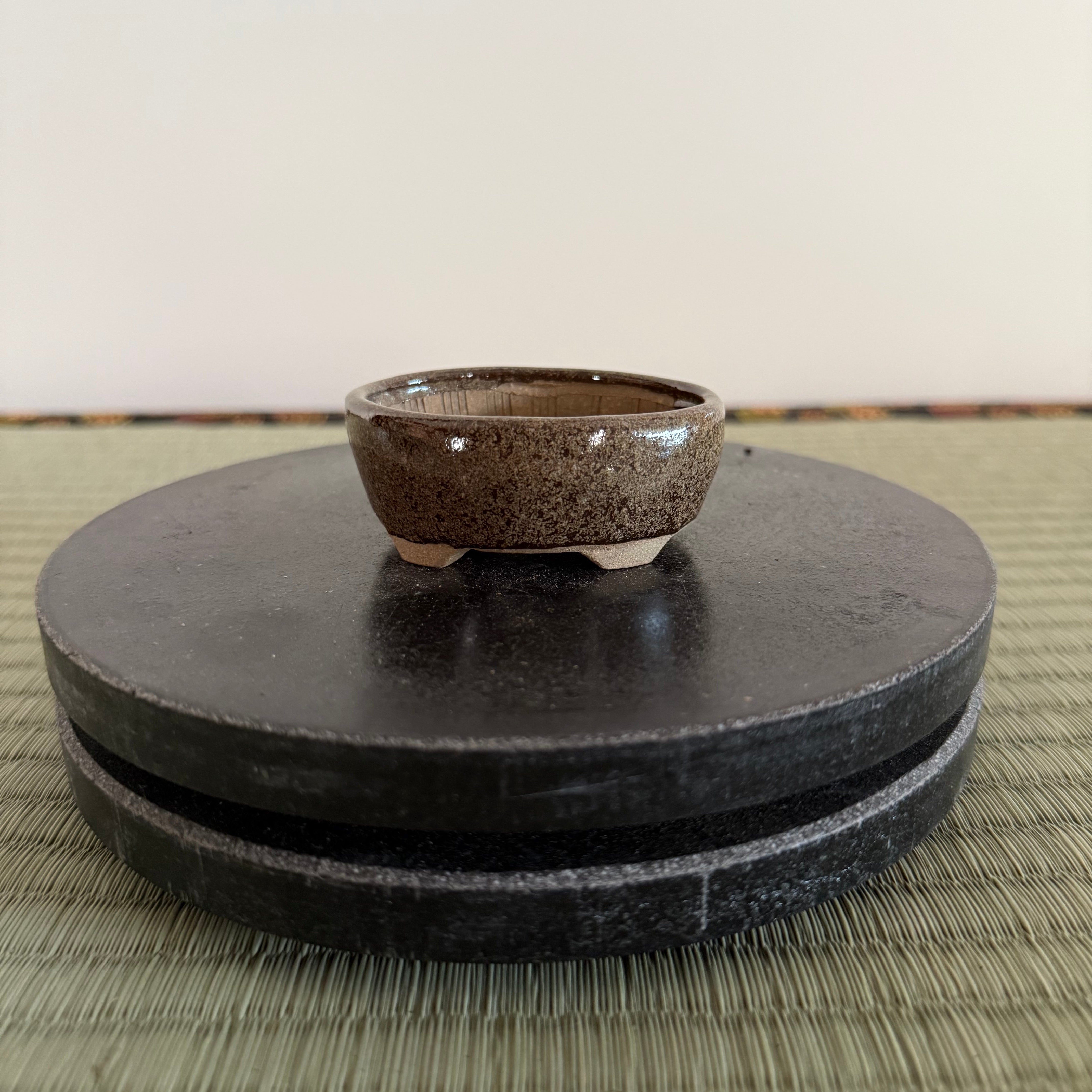 Bonsai Pot