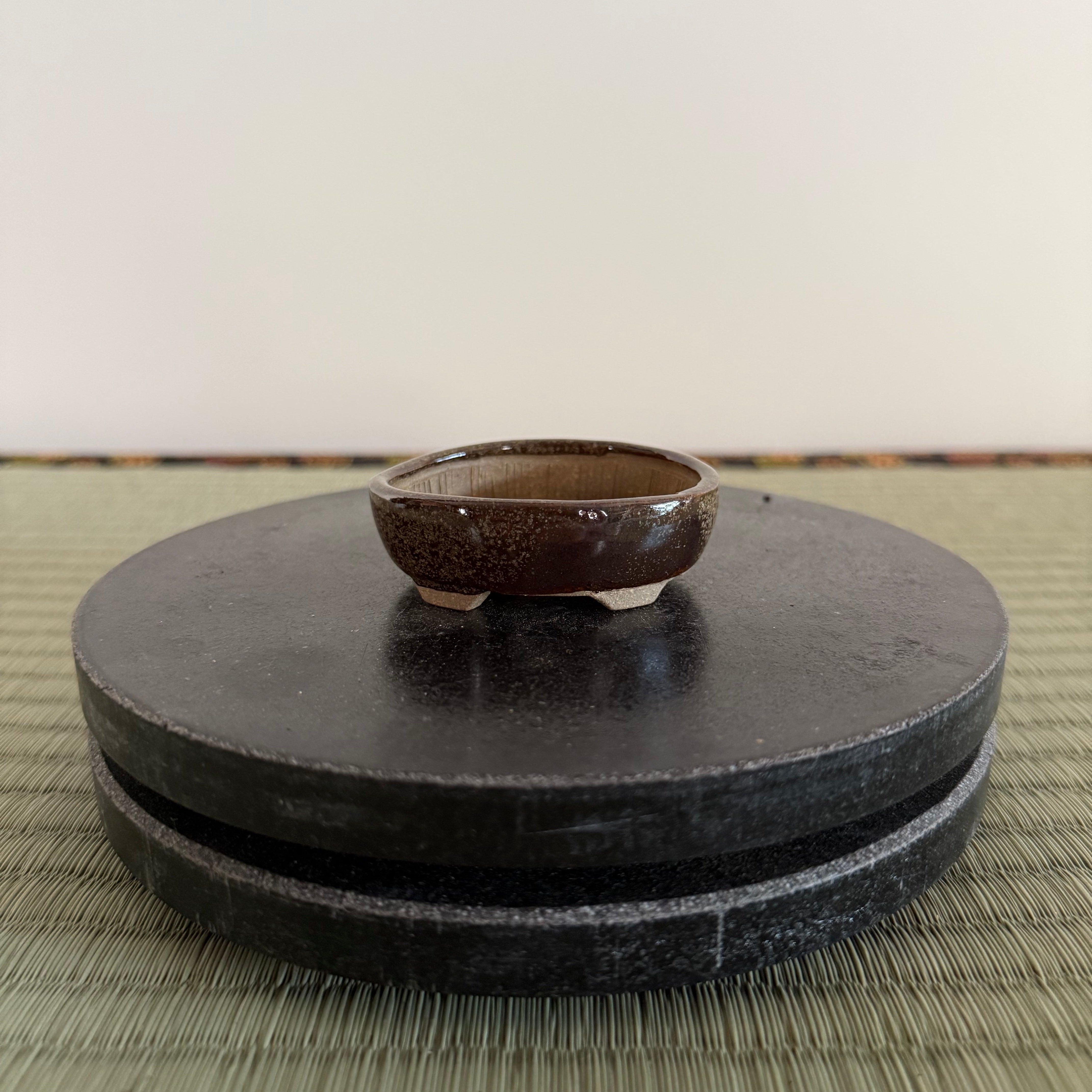 Bonsai Pot