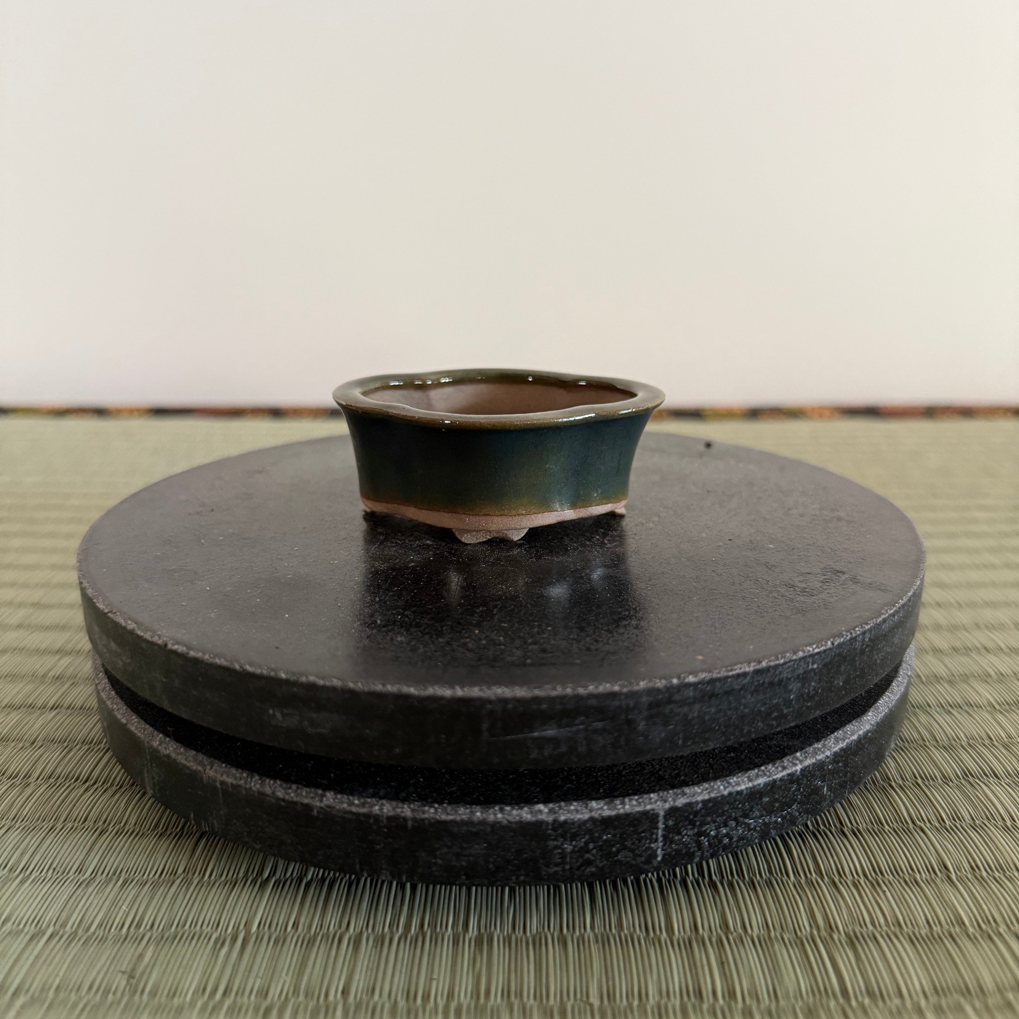 Bonsai Pot
