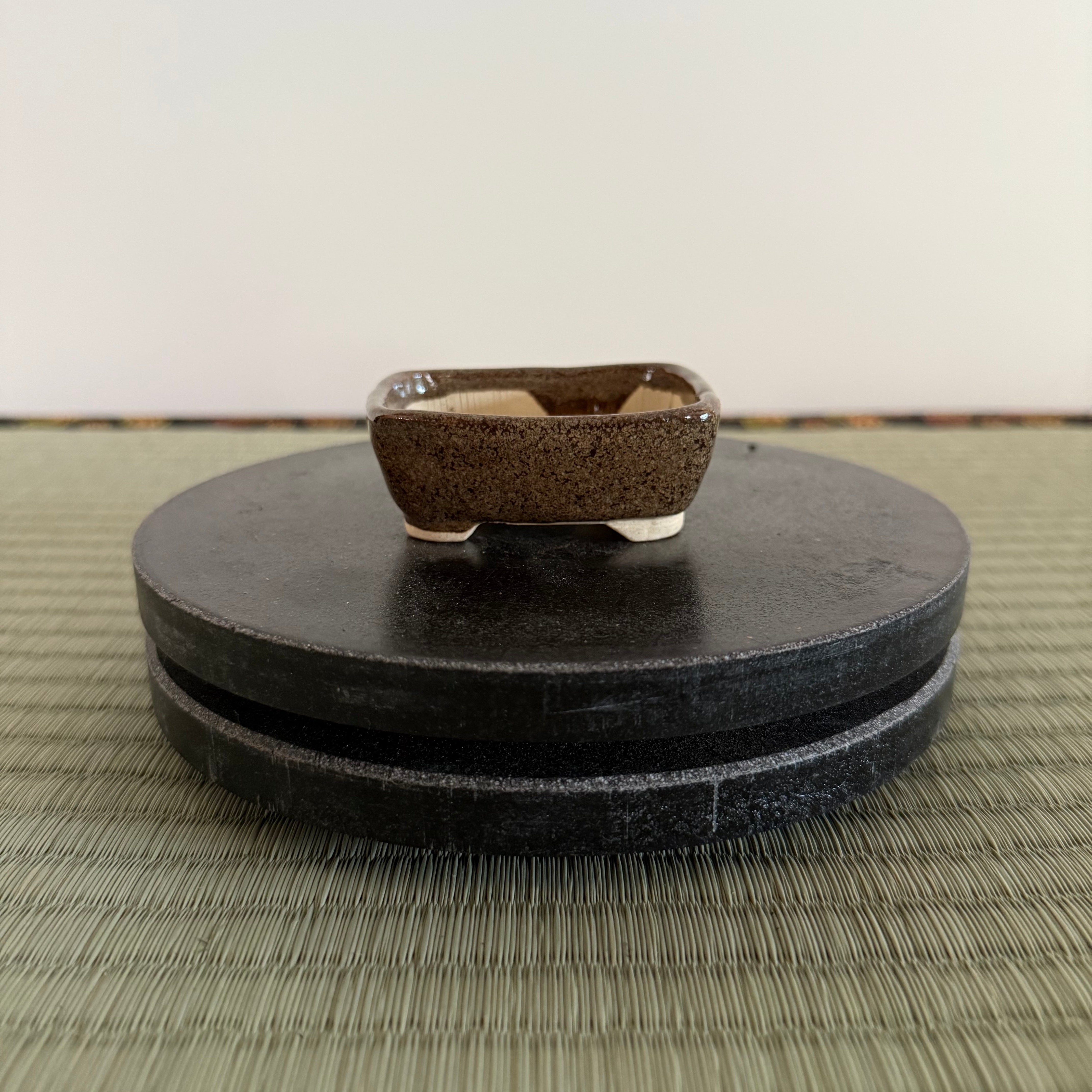 Bonsai Pot
