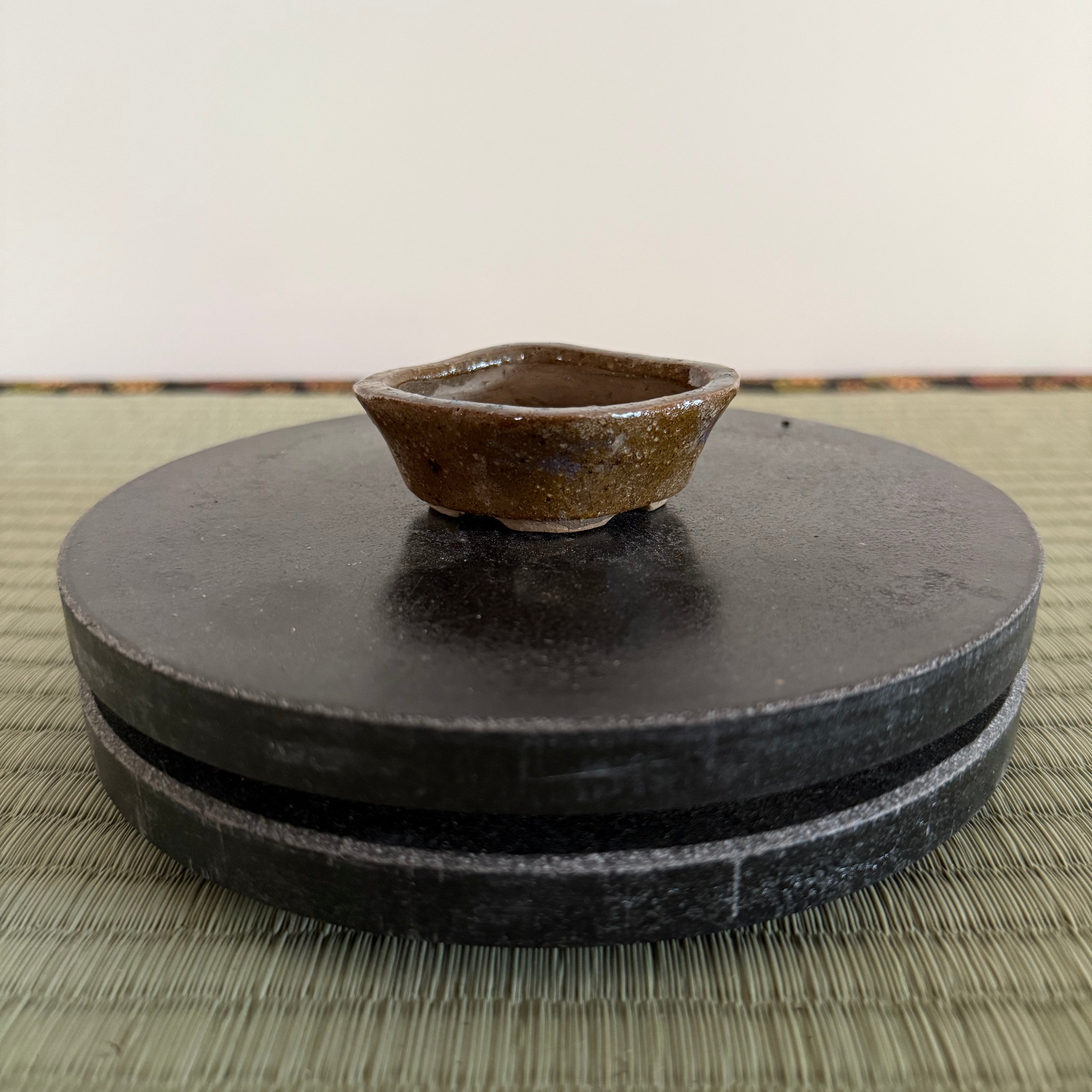 Bonsai Pot