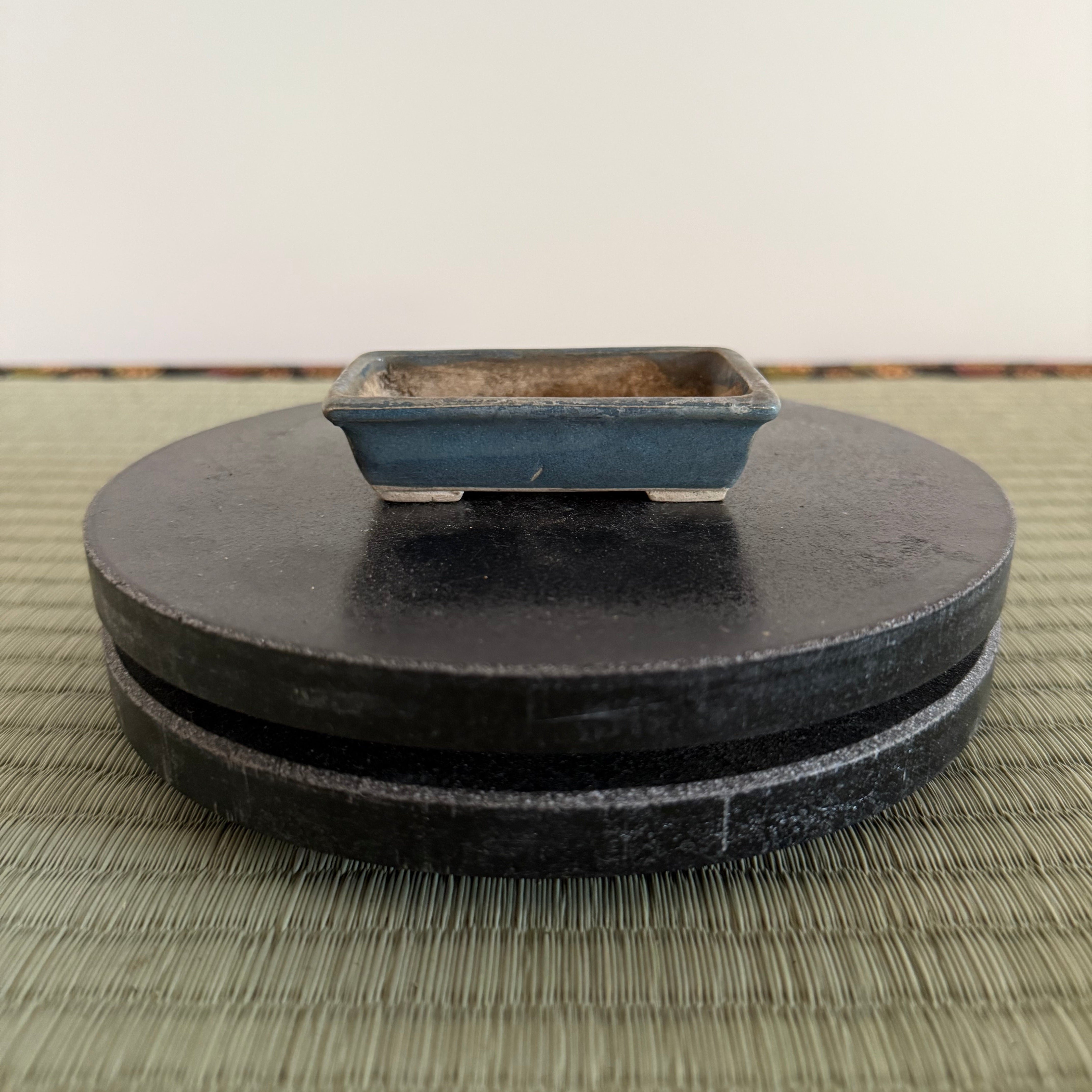 Bonsai Pot