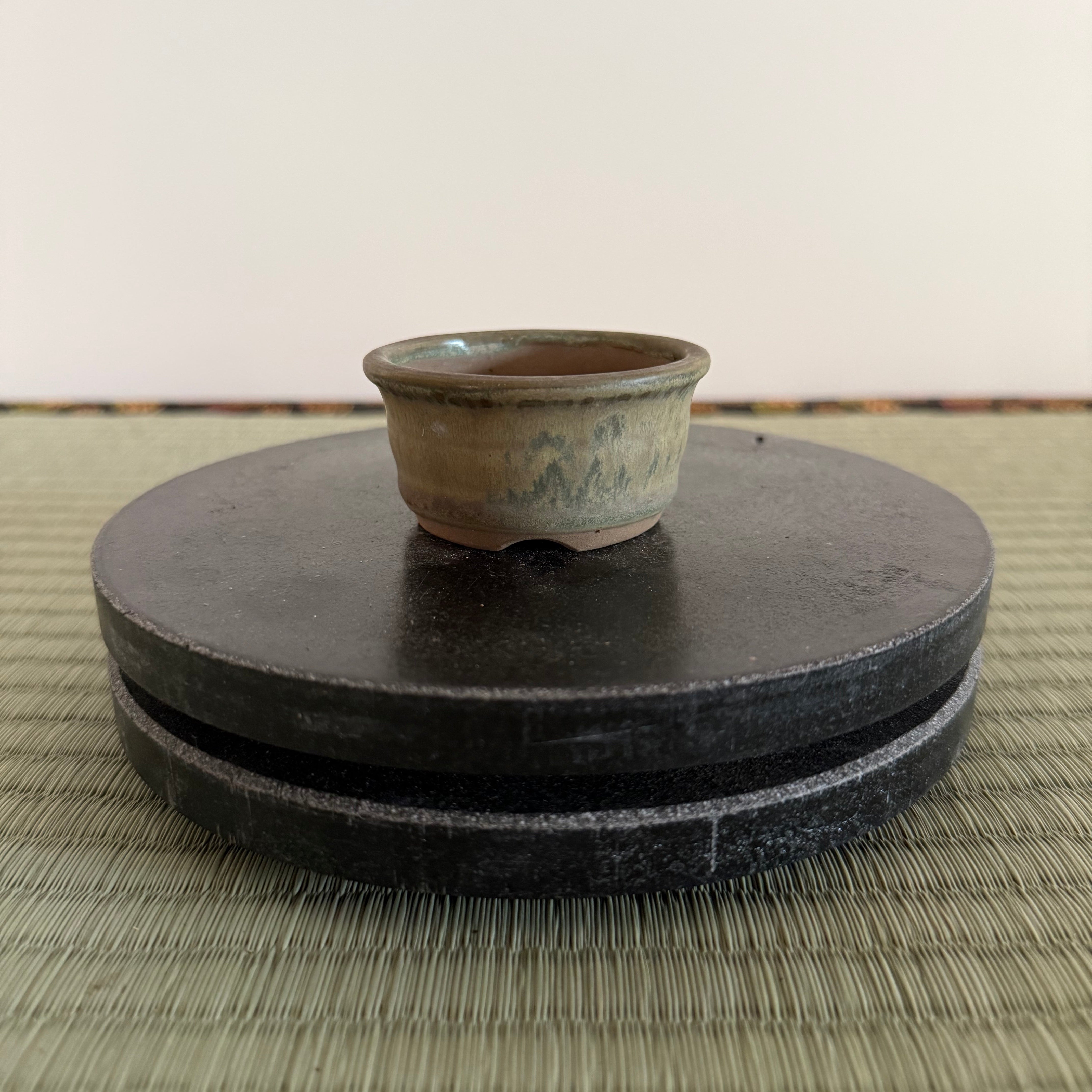 Bonsai Pot