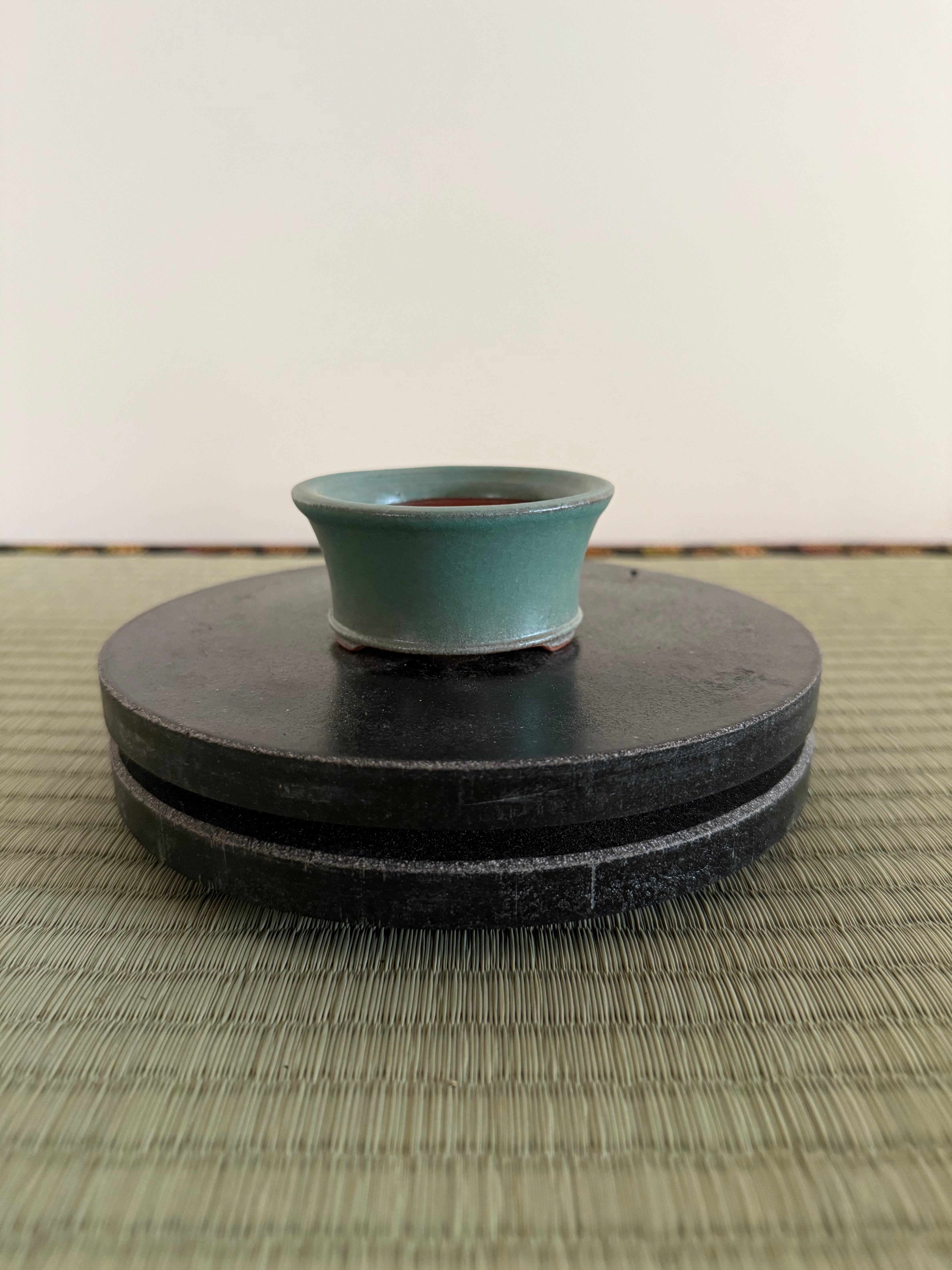 Bonsai Pot