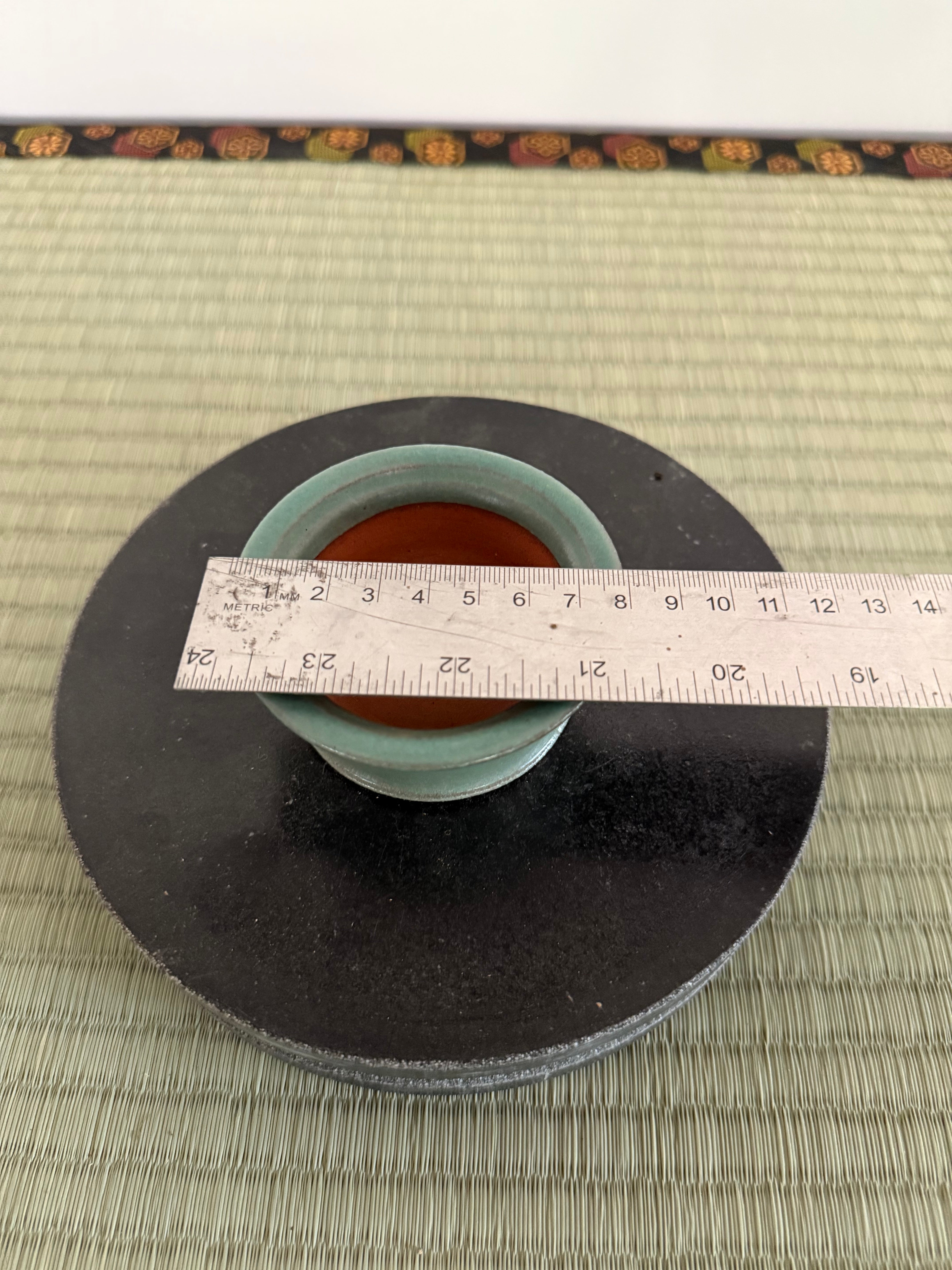 Bonsai Pot