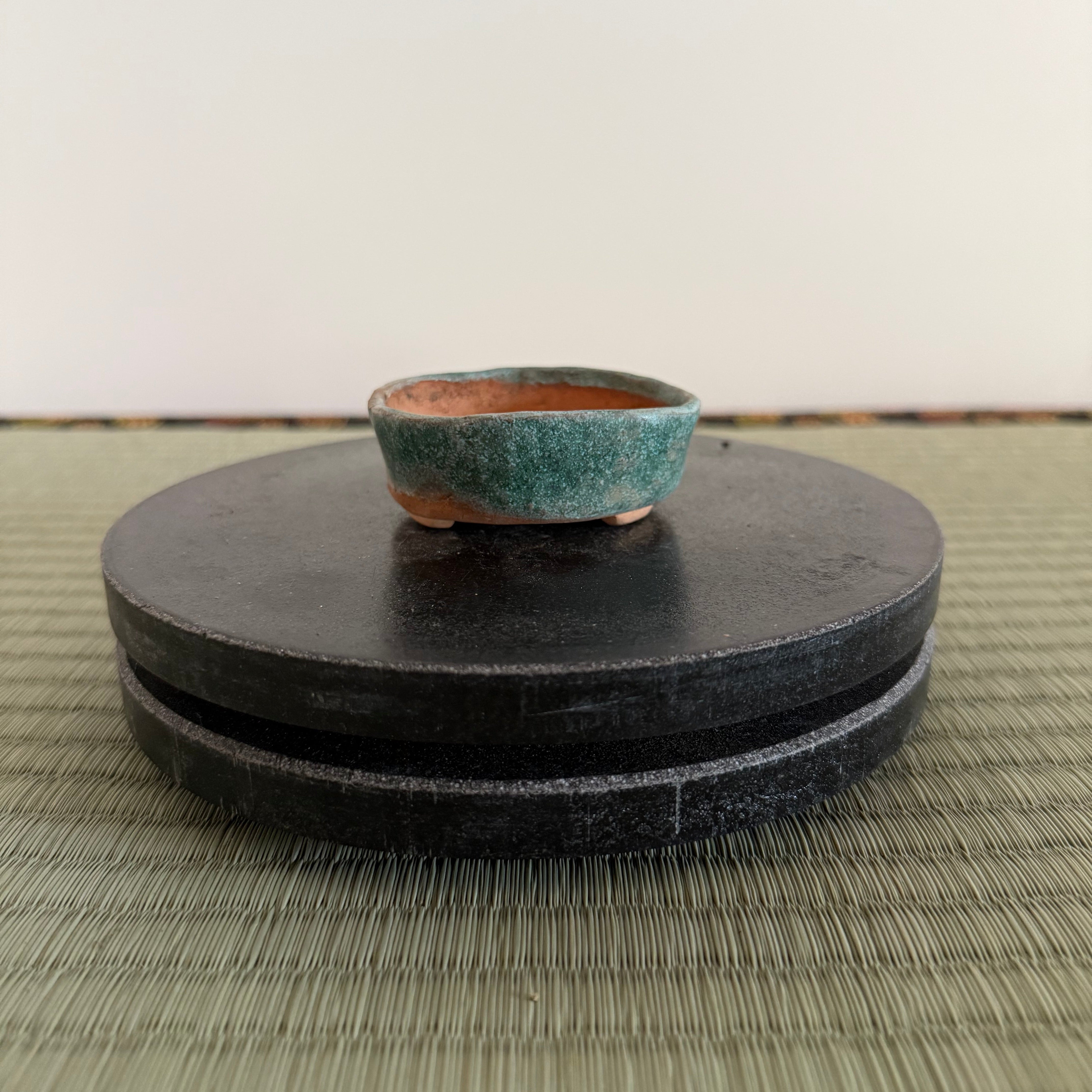 Bonsai Pot