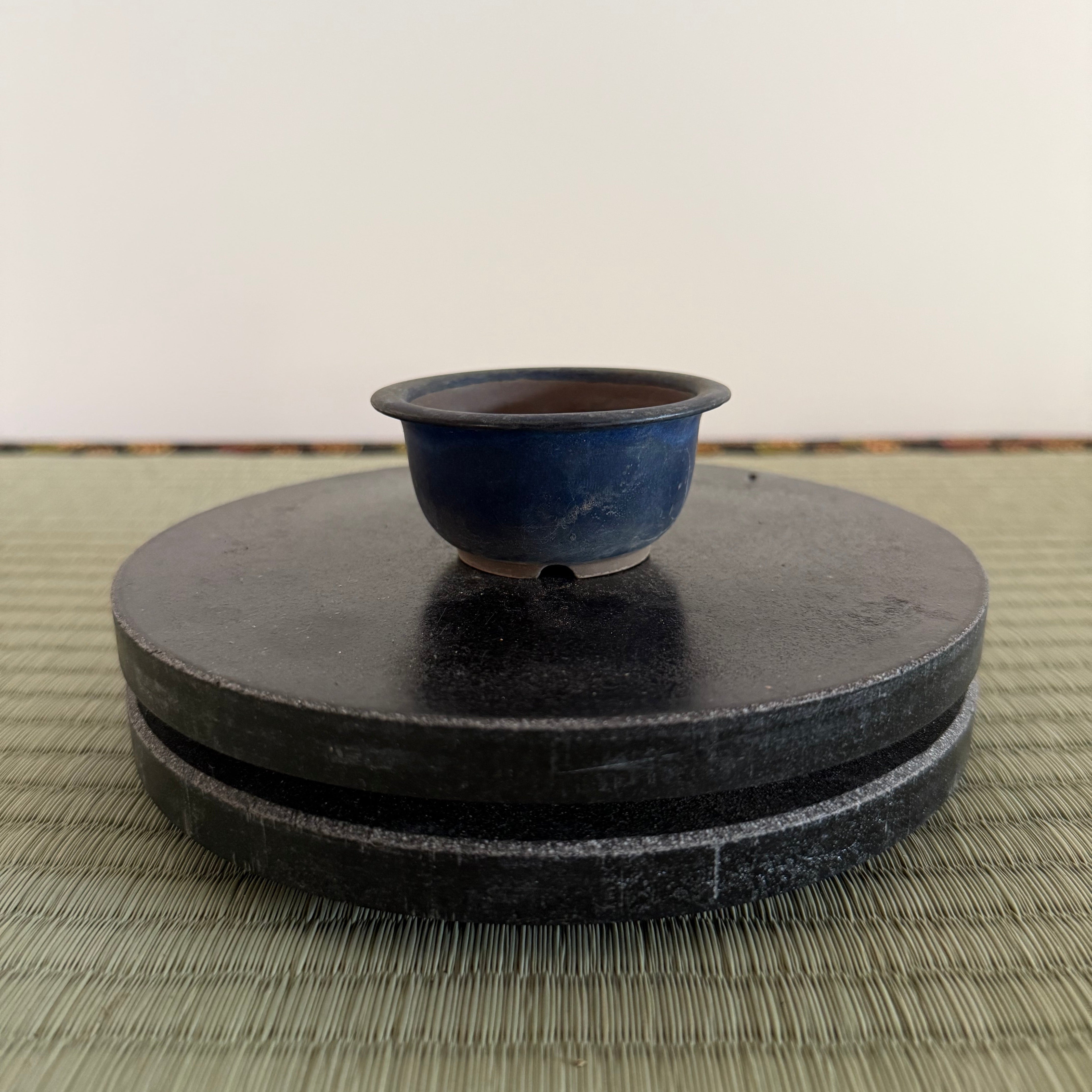 Bonsai Pot