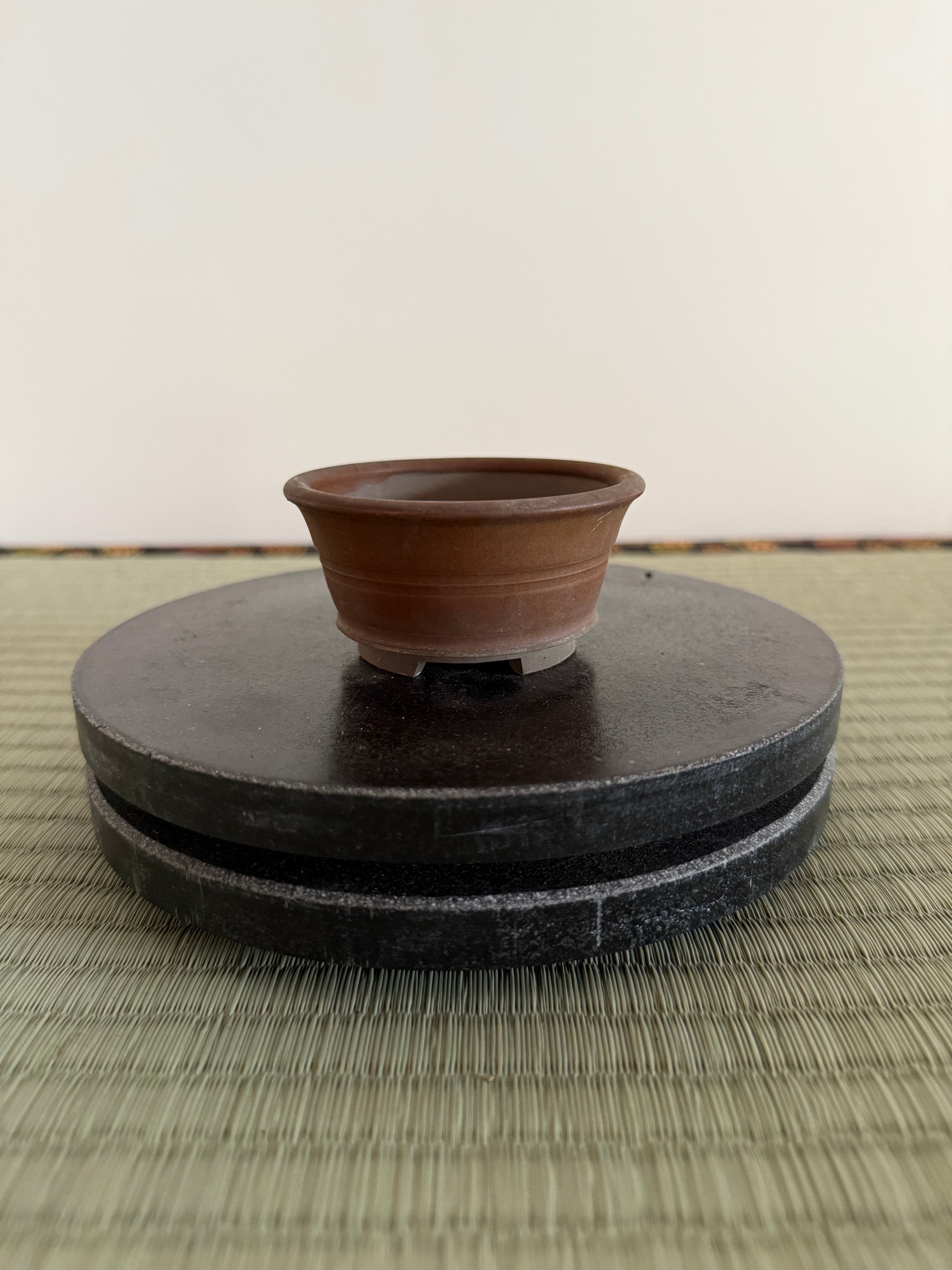 Bonsai Pot